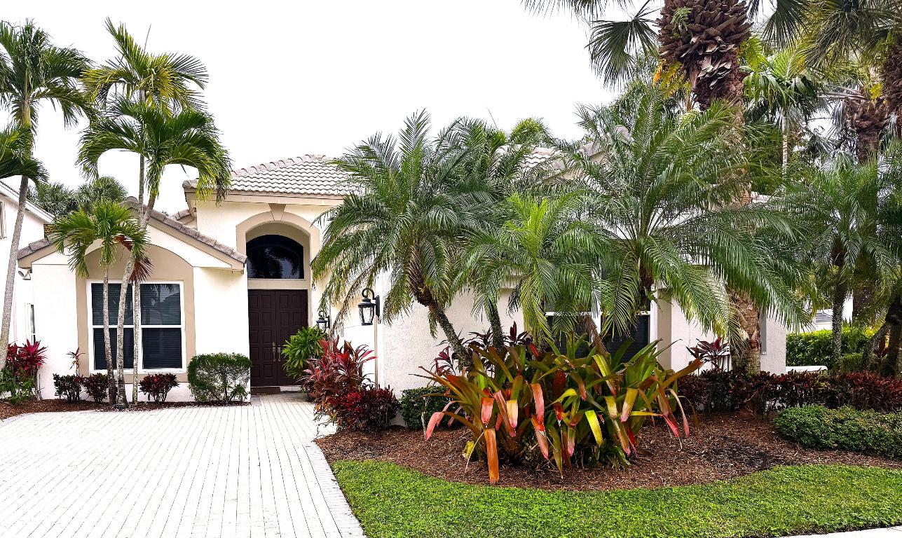 3364 NW 53rd Circle, Boca Raton