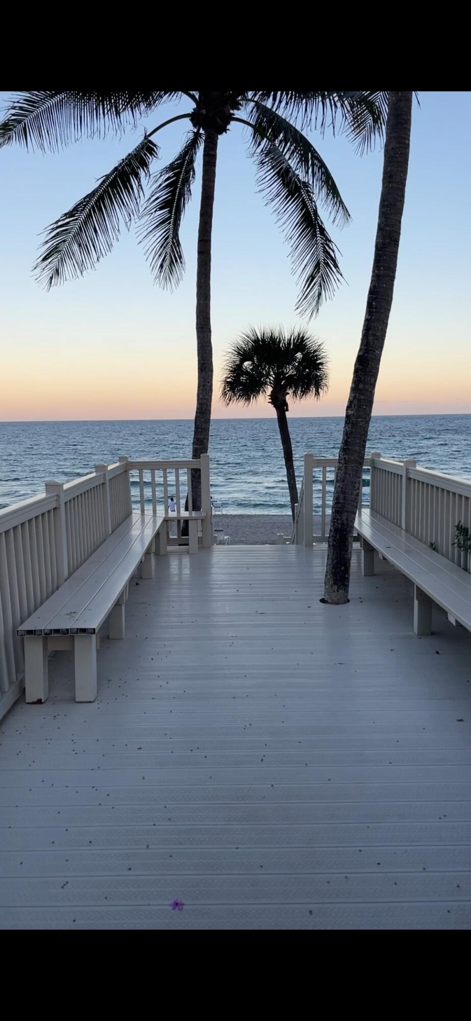 2001 N Ocean Boulevard 301, Boca Raton Unit: 301