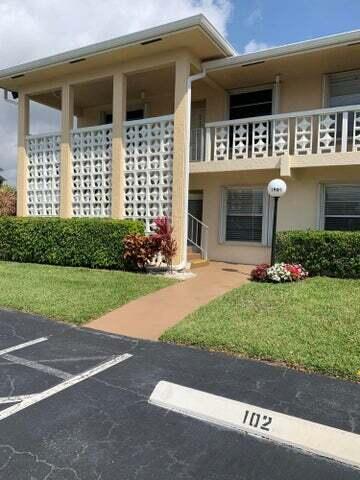 1905 NW 18th Street 101, Delray Beach Unit: 101