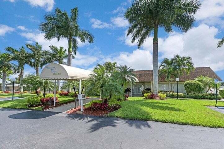 1905 NW 18th Street 101, Delray Beach Unit: 101