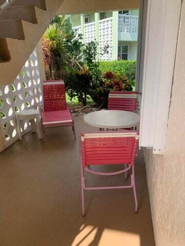 1905 NW 18th Street 101, Delray Beach Unit: 101