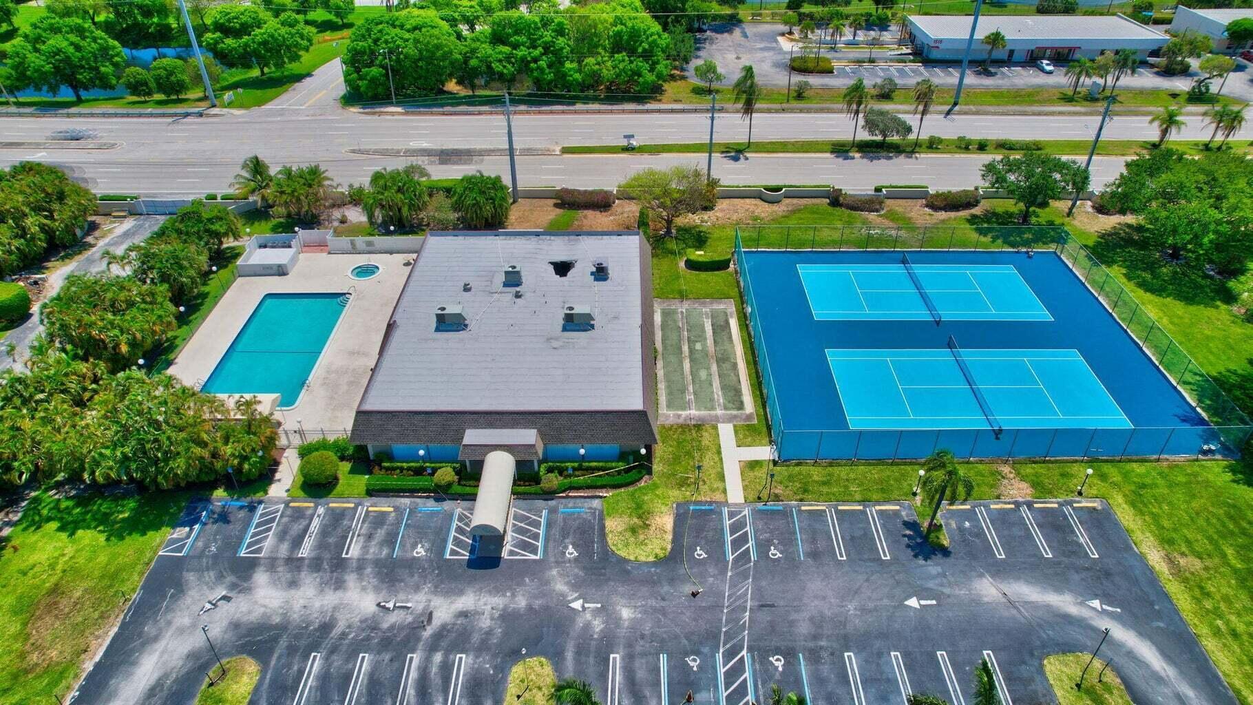 1905 NW 18th Street 101, Delray Beach Unit: 101