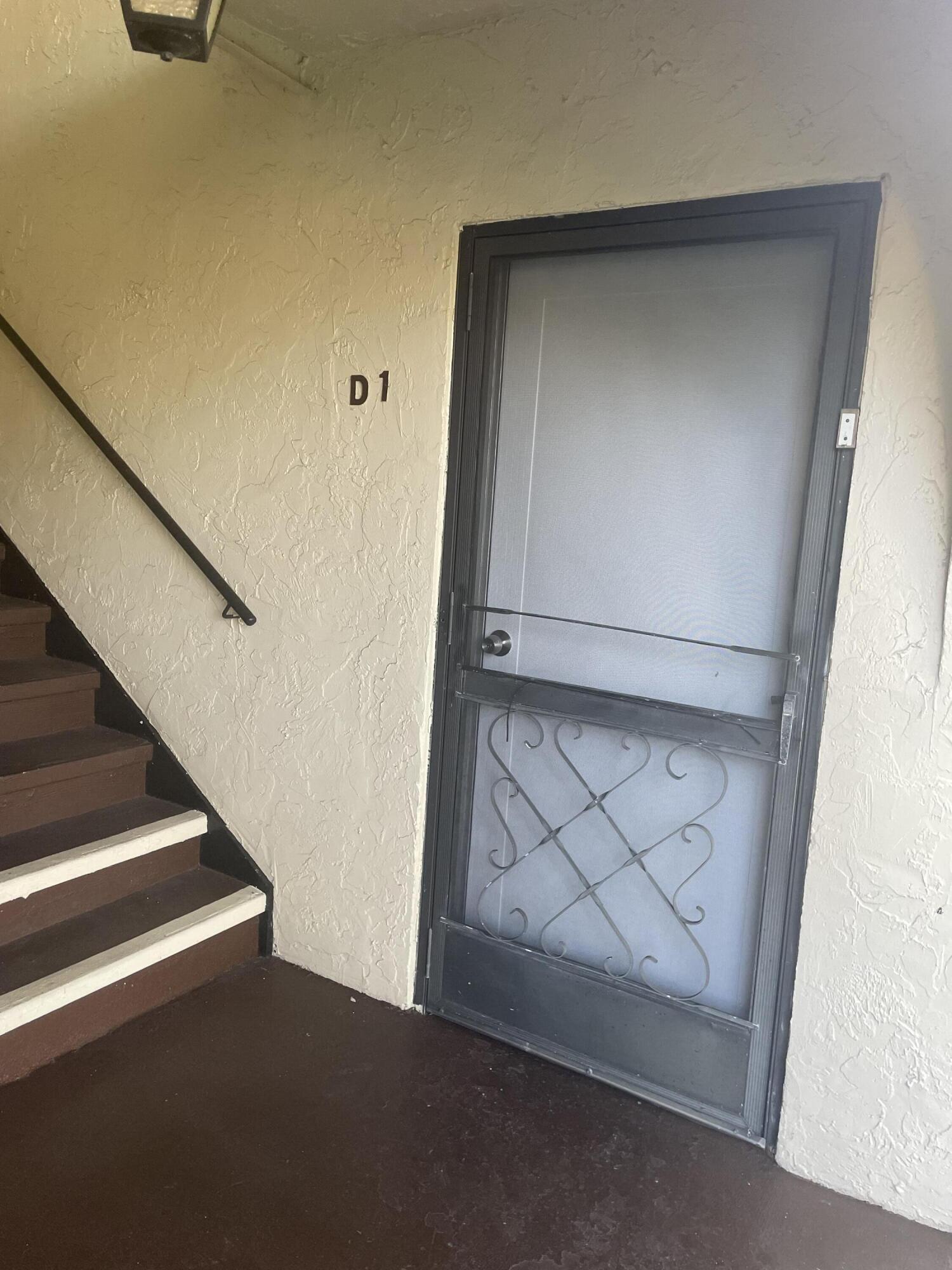 5773 La Pinata Boulevard D-1