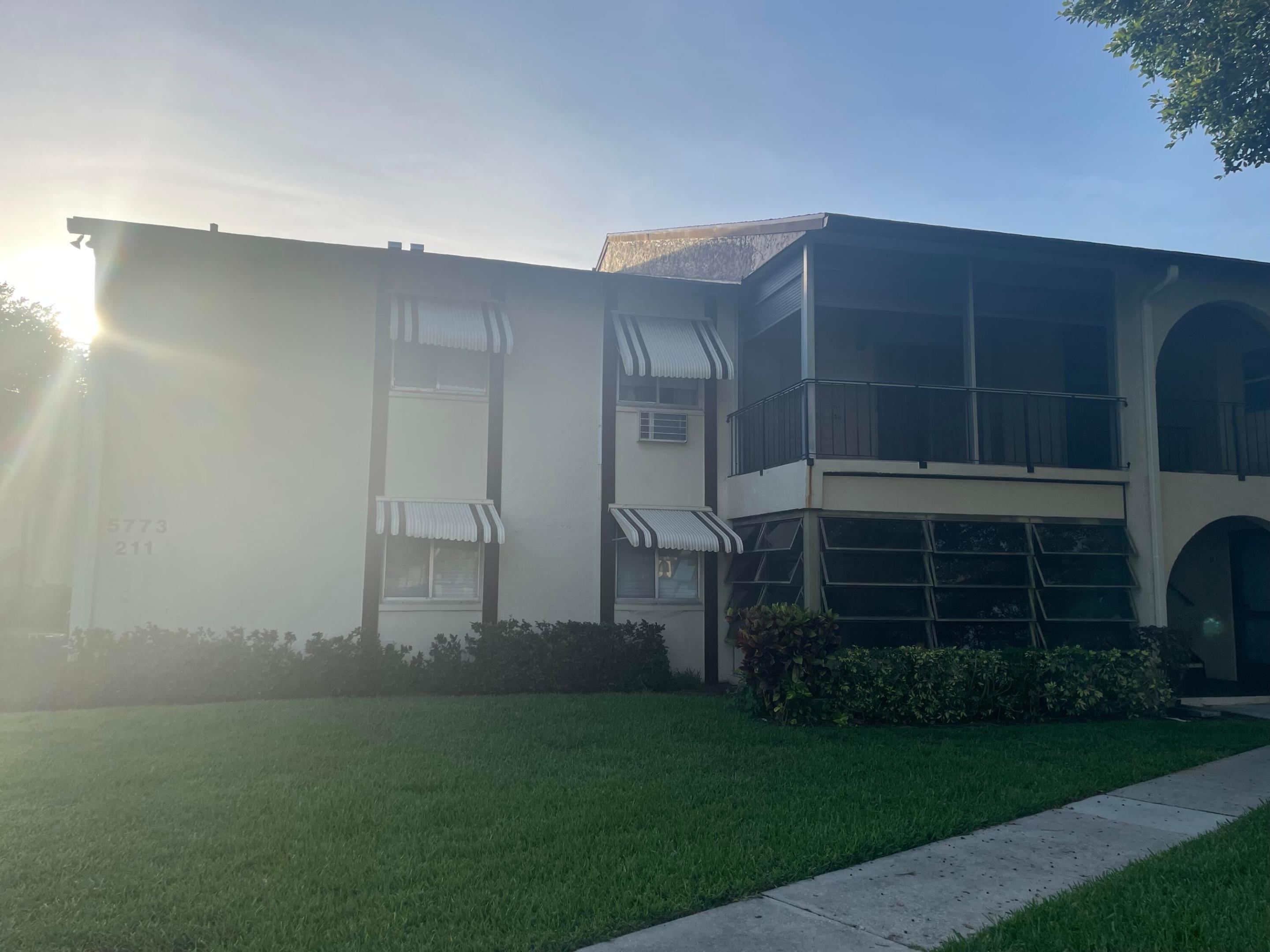 5773 La Pinata Boulevard D-1