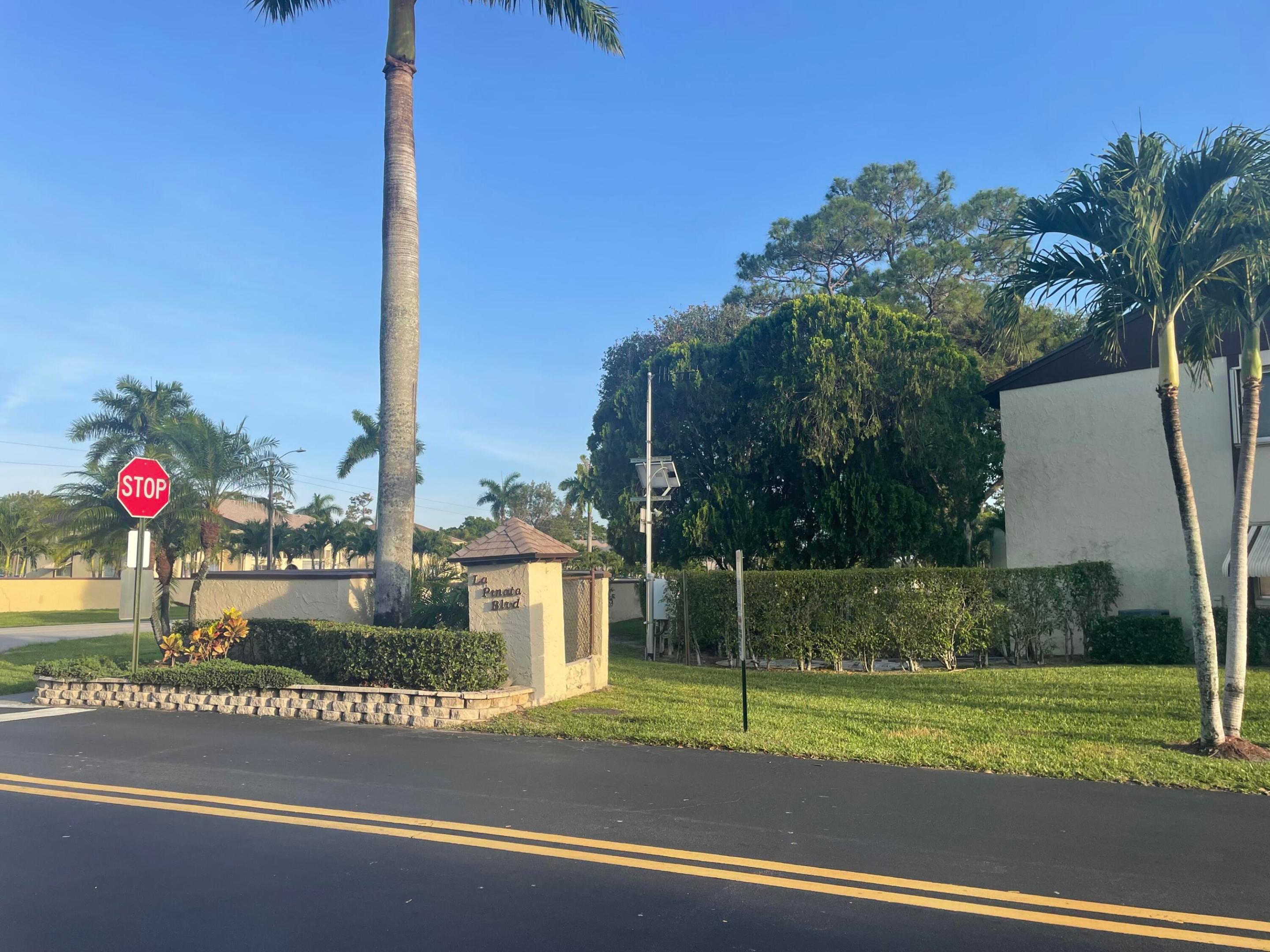 5773 La Pinata Boulevard D-1