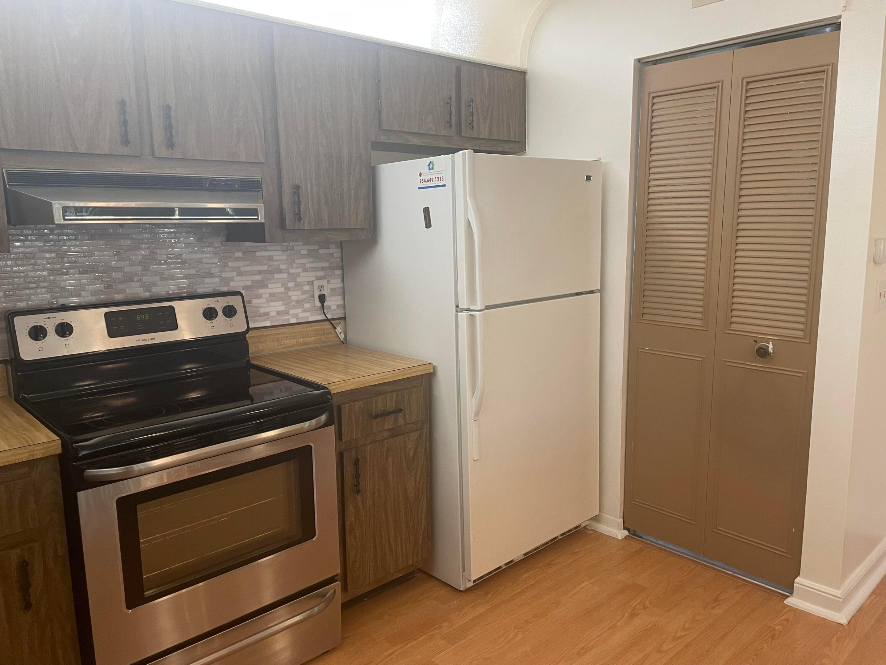 5773 La Pinata Boulevard D-1