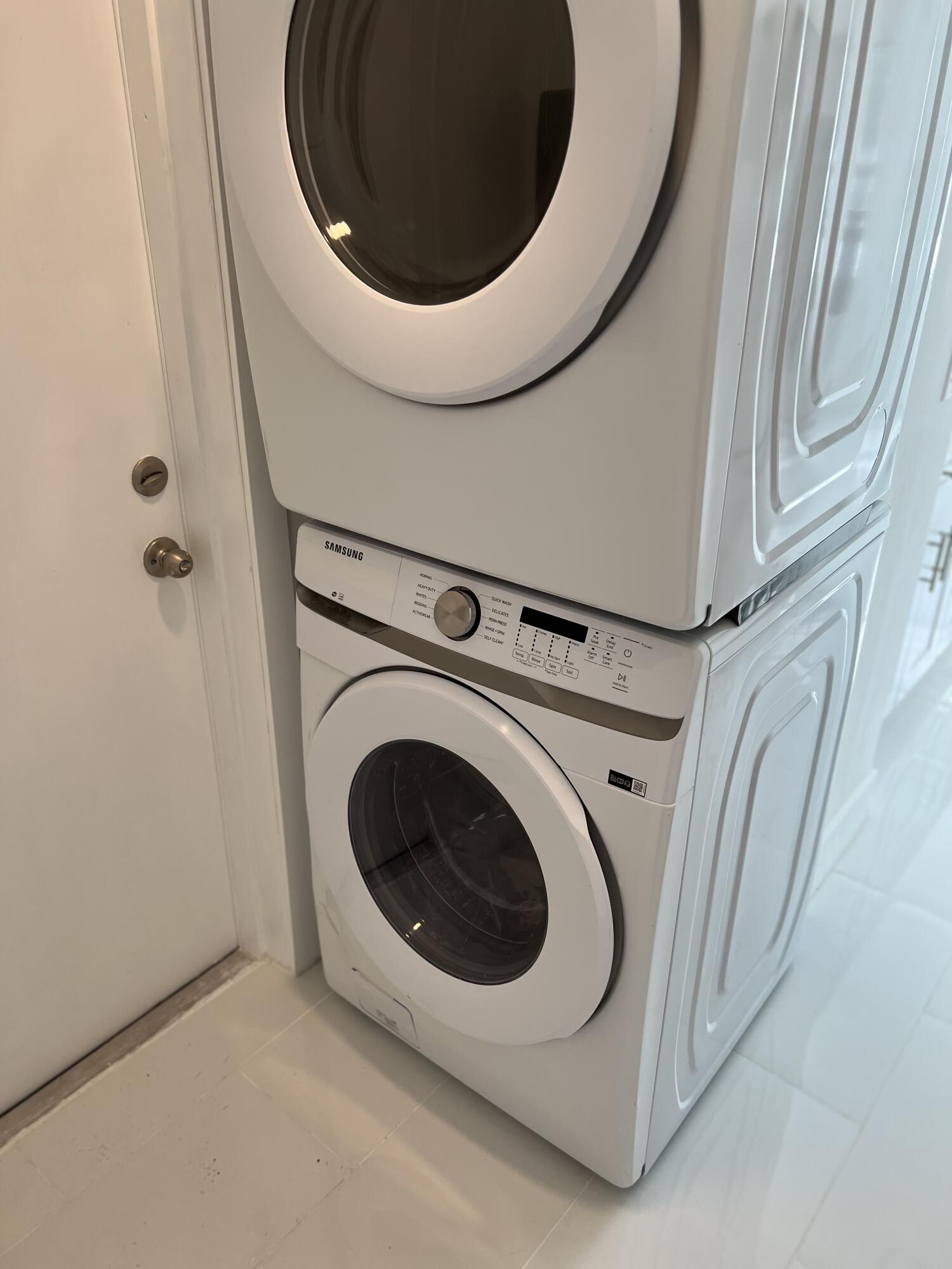 1015 S K Street 1 - Front Unit