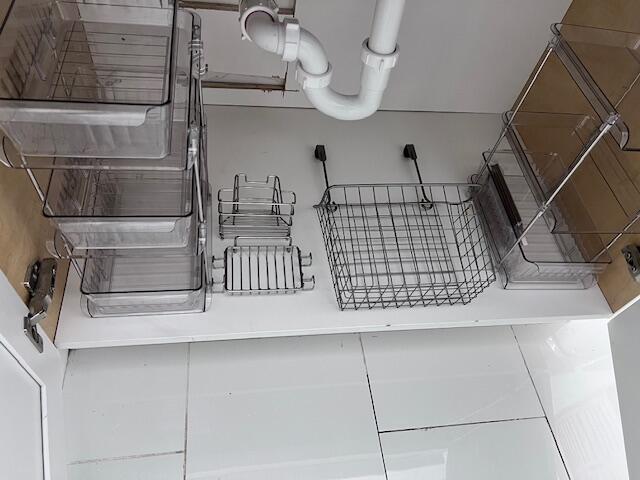 1015 S K Street 1 - Front Unit