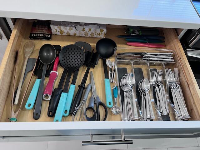 1015 S K Street 1 - Front Unit