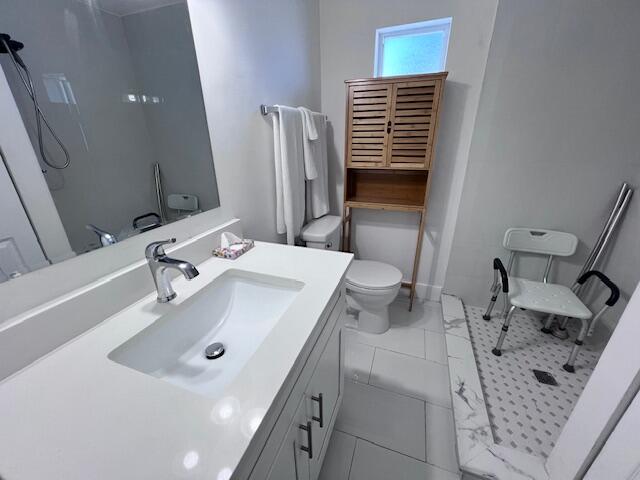 1015 S K Street 1 - Front Unit