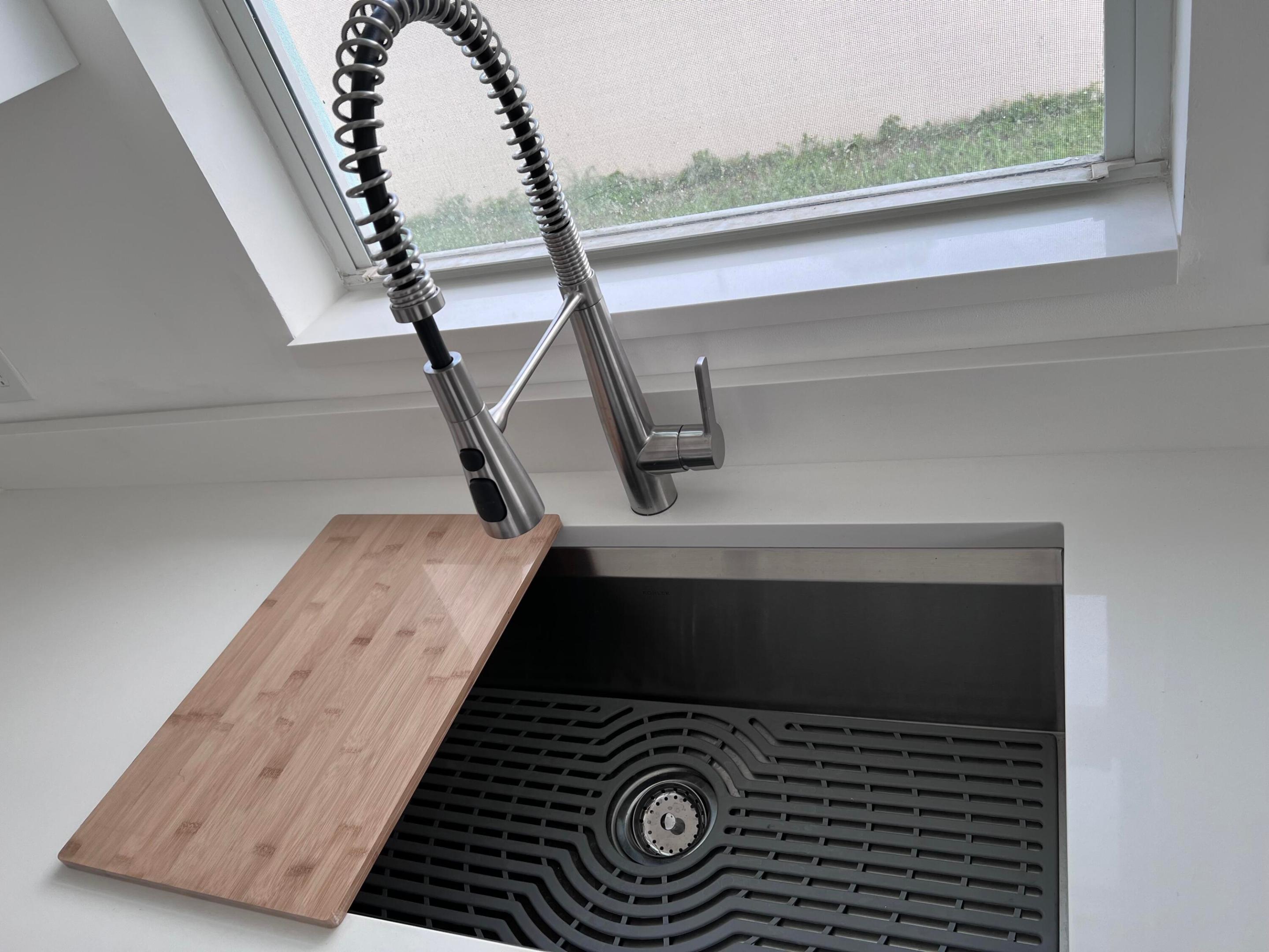 1015 S K Street 1 - Front Unit