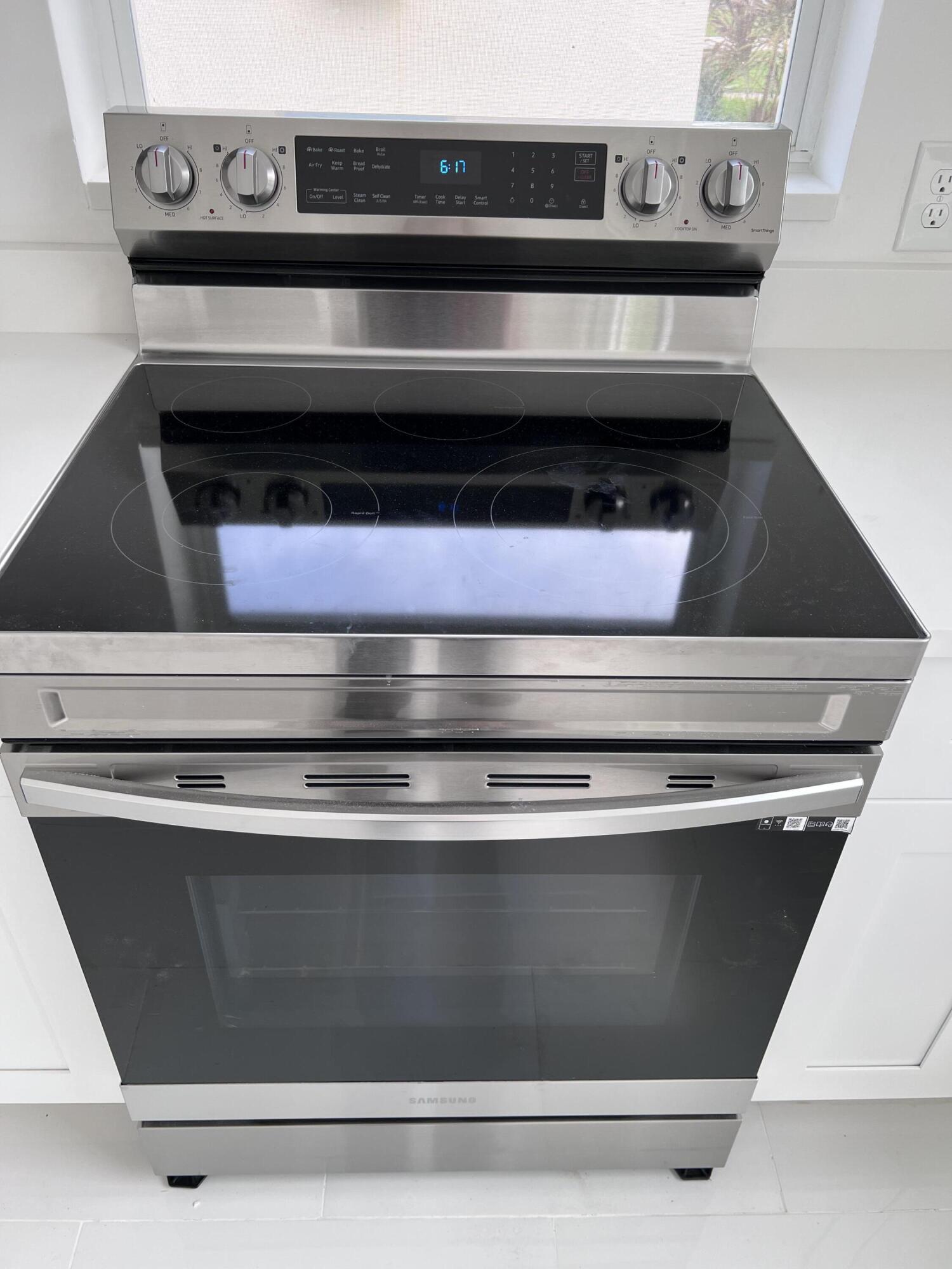 1015 S K Street 1 - Front Unit