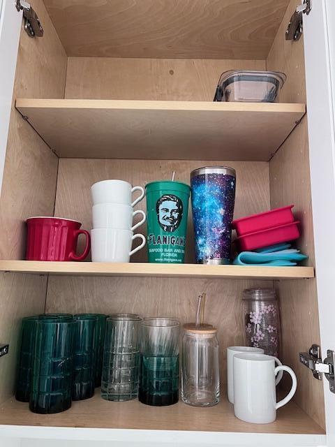 1015 S K Street 1 - Front Unit