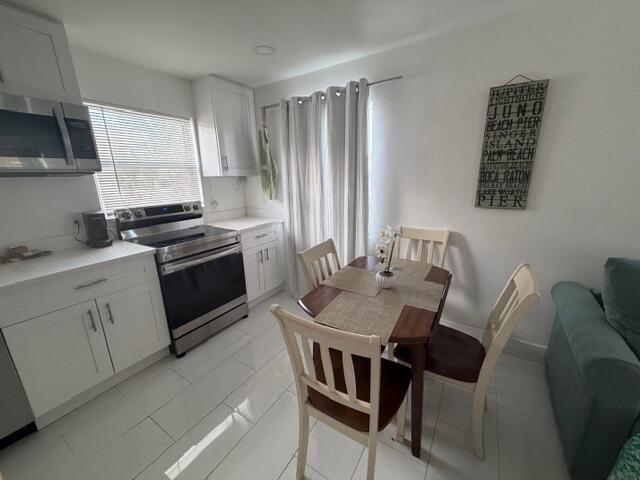 1015 S K Street 1 - Front Unit