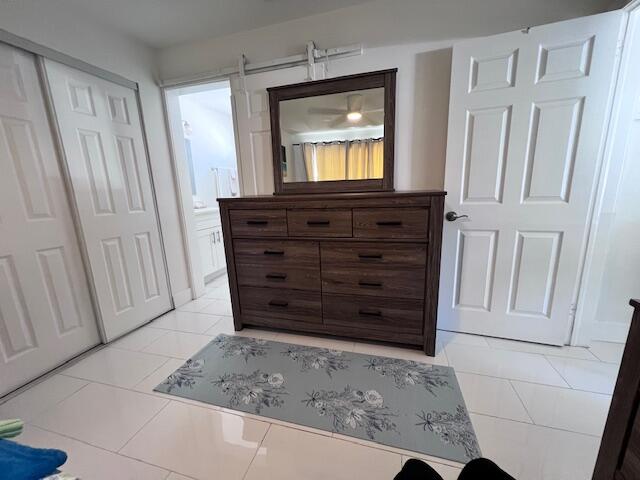 1015 S K Street 1 - Front Unit