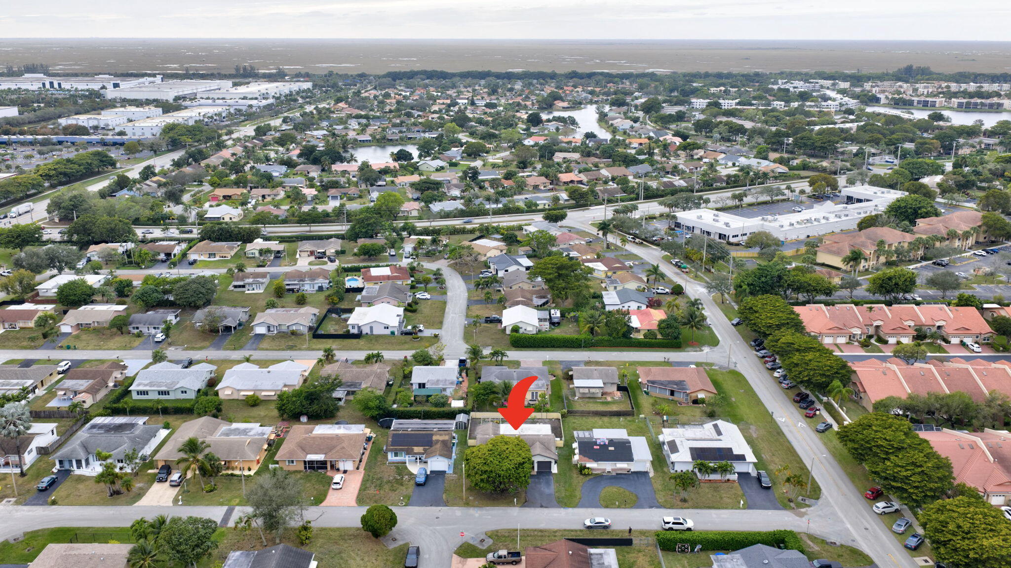 7101 NW 98th Terrace