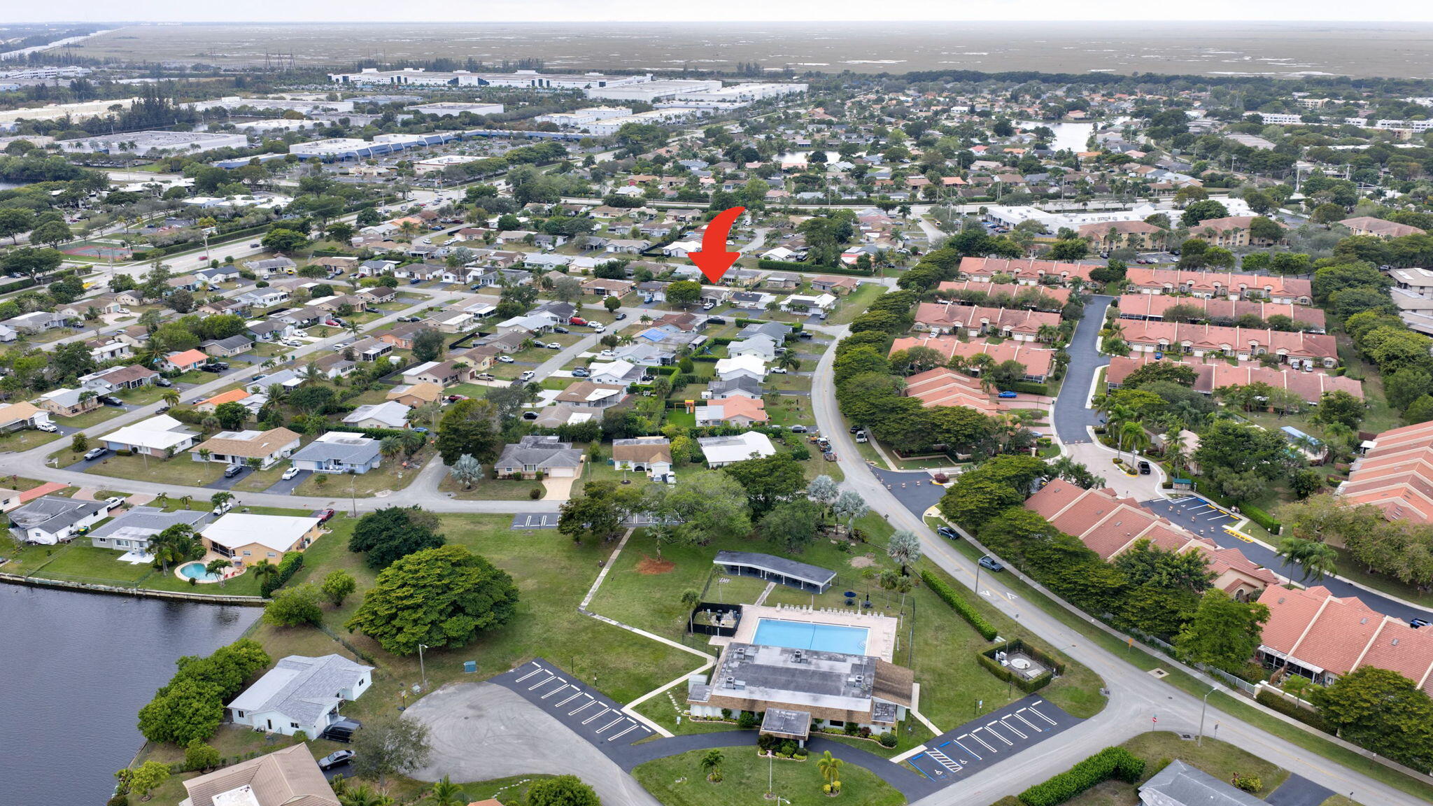 7101 NW 98th Terrace