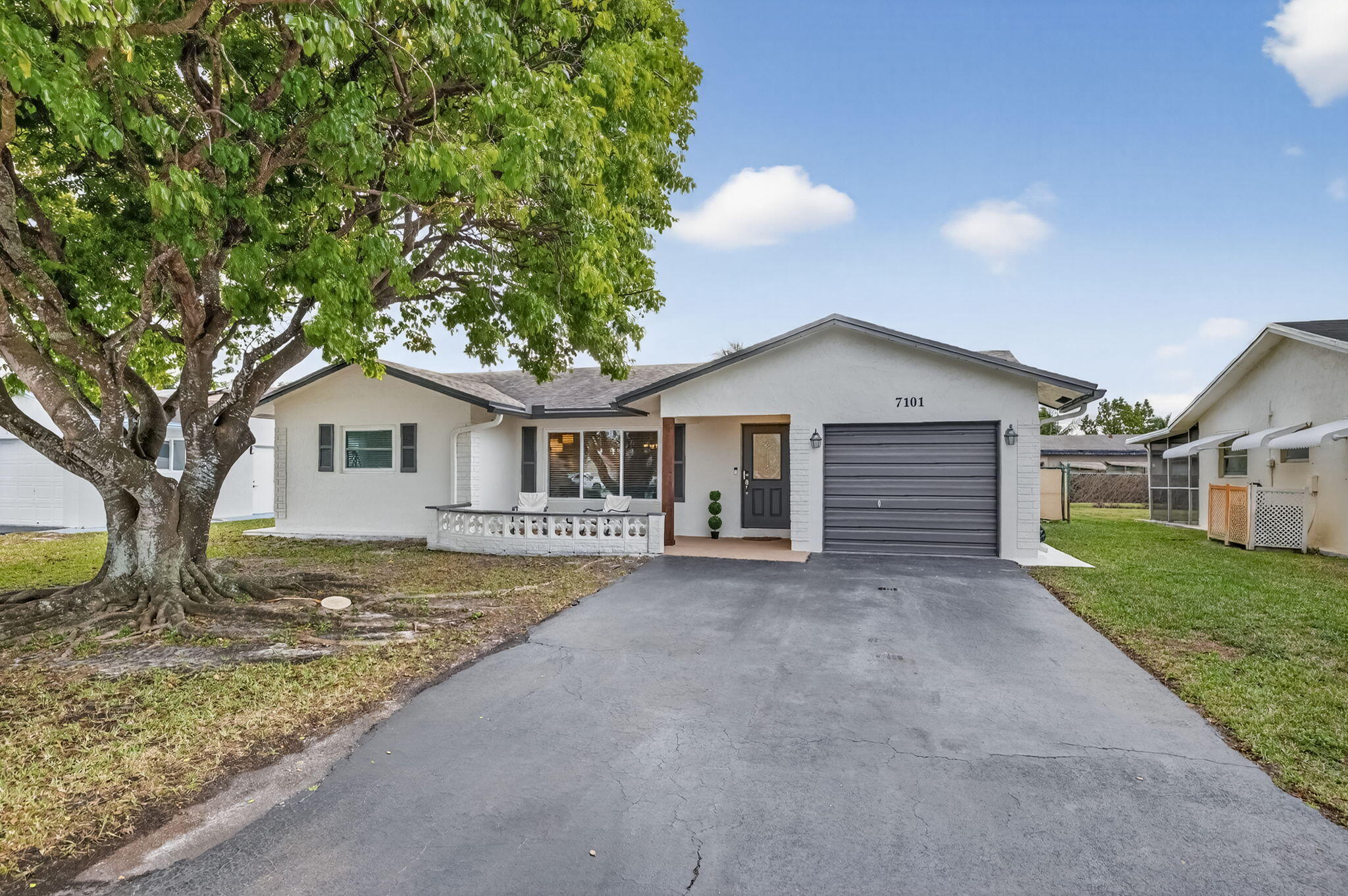 7101 NW 98th Terrace