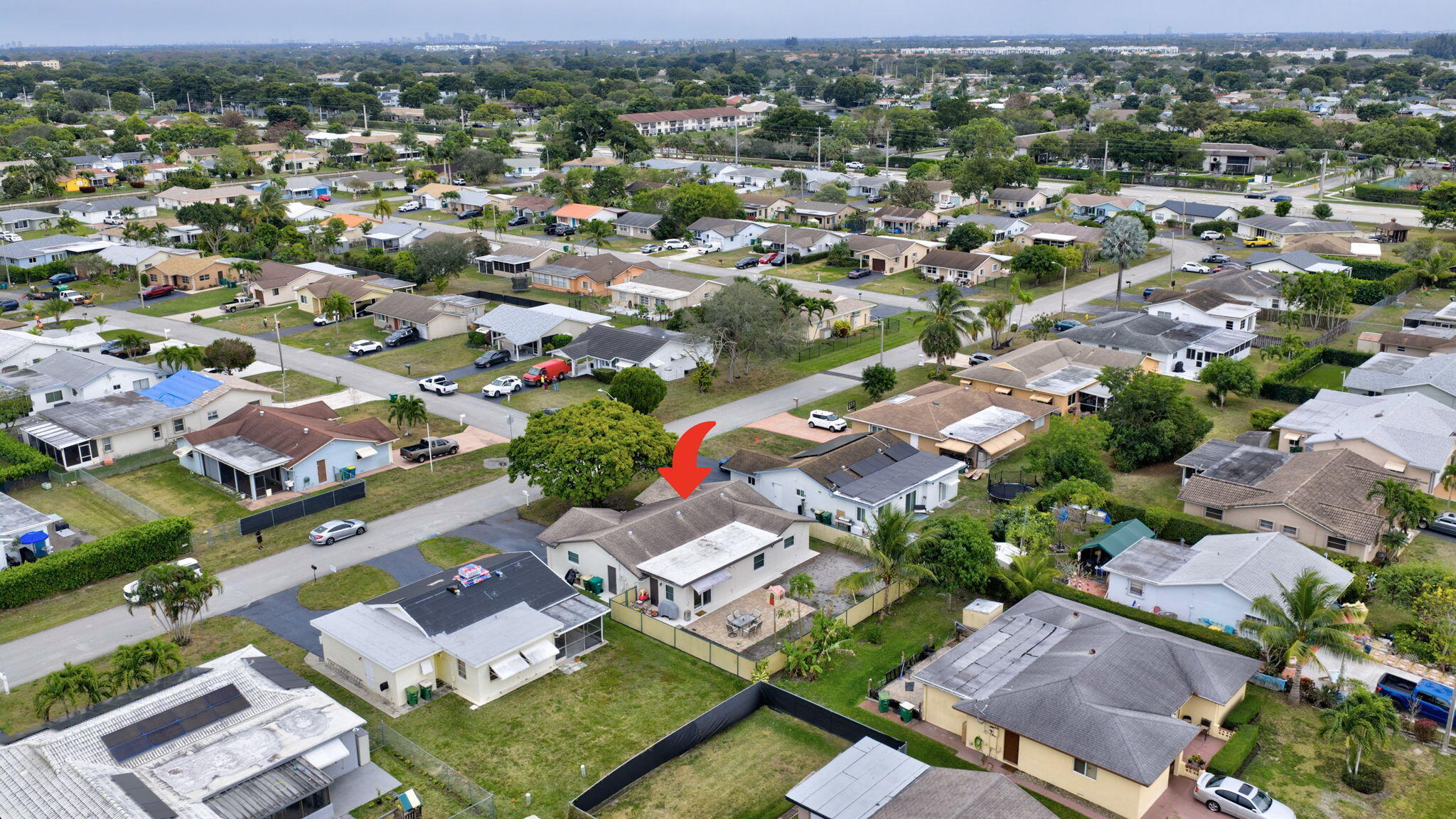 7101 NW 98th Terrace