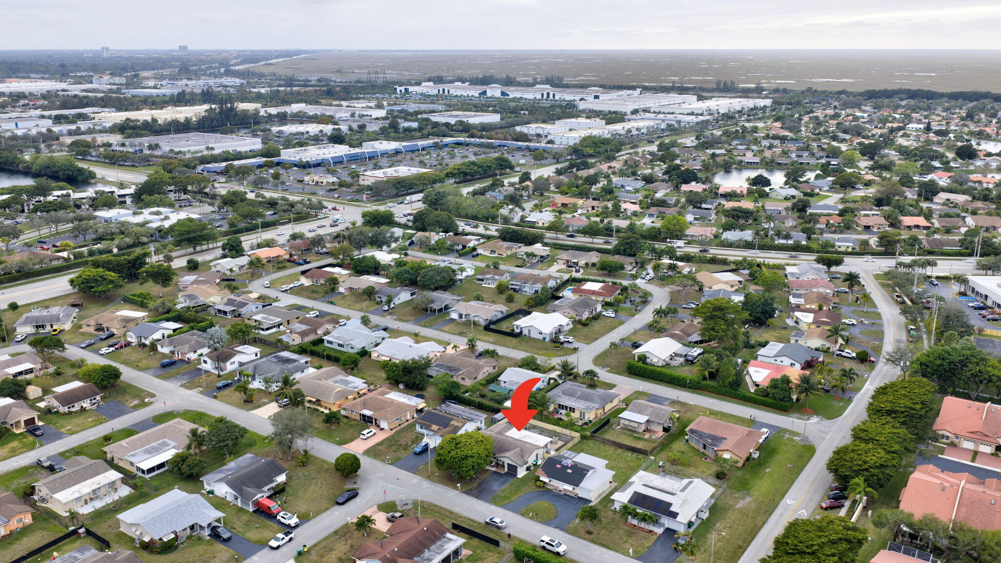 7101 NW 98th Terrace