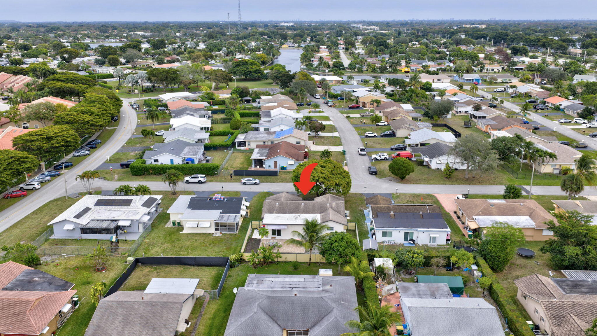 7101 NW 98th Terrace