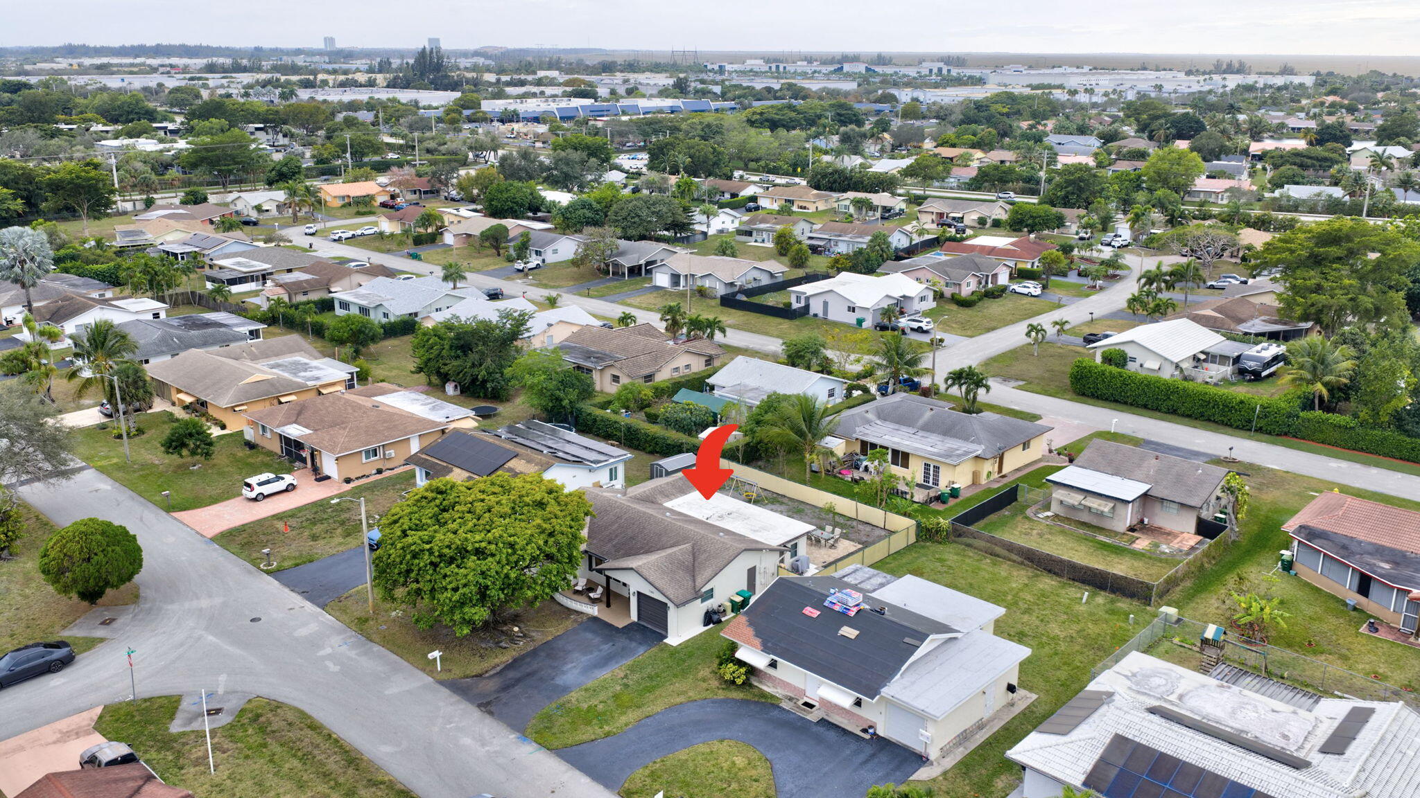 7101 NW 98th Terrace