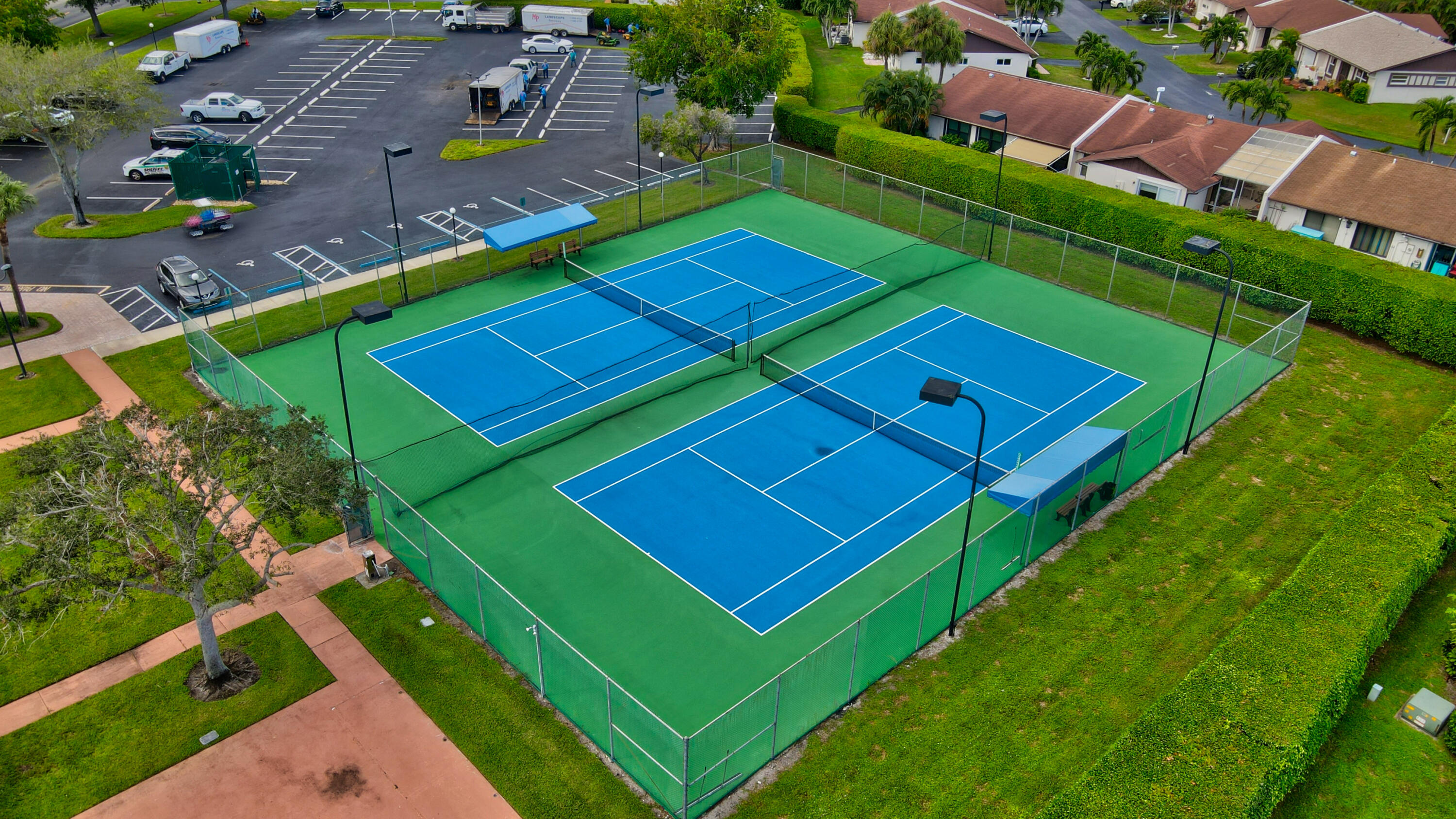 5130 Las Verdes Circle 207