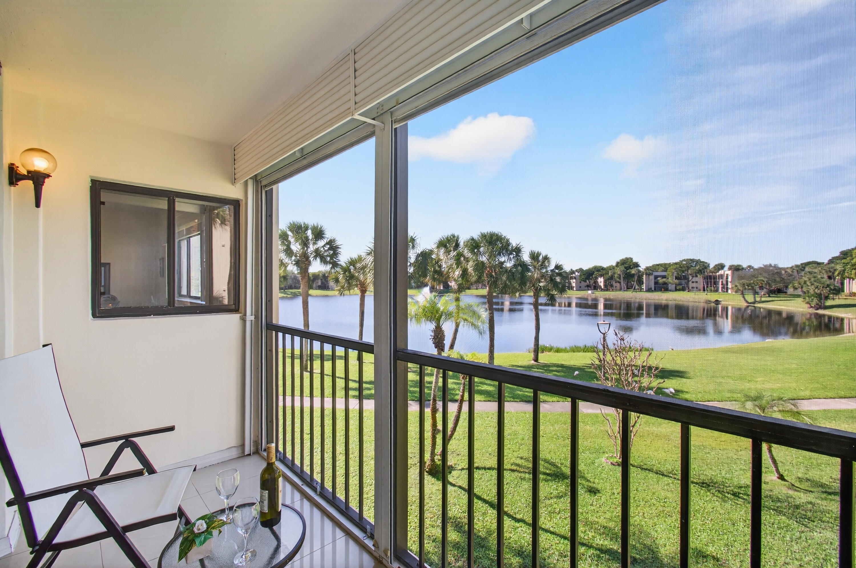 5130 Las Verdes Circle 207