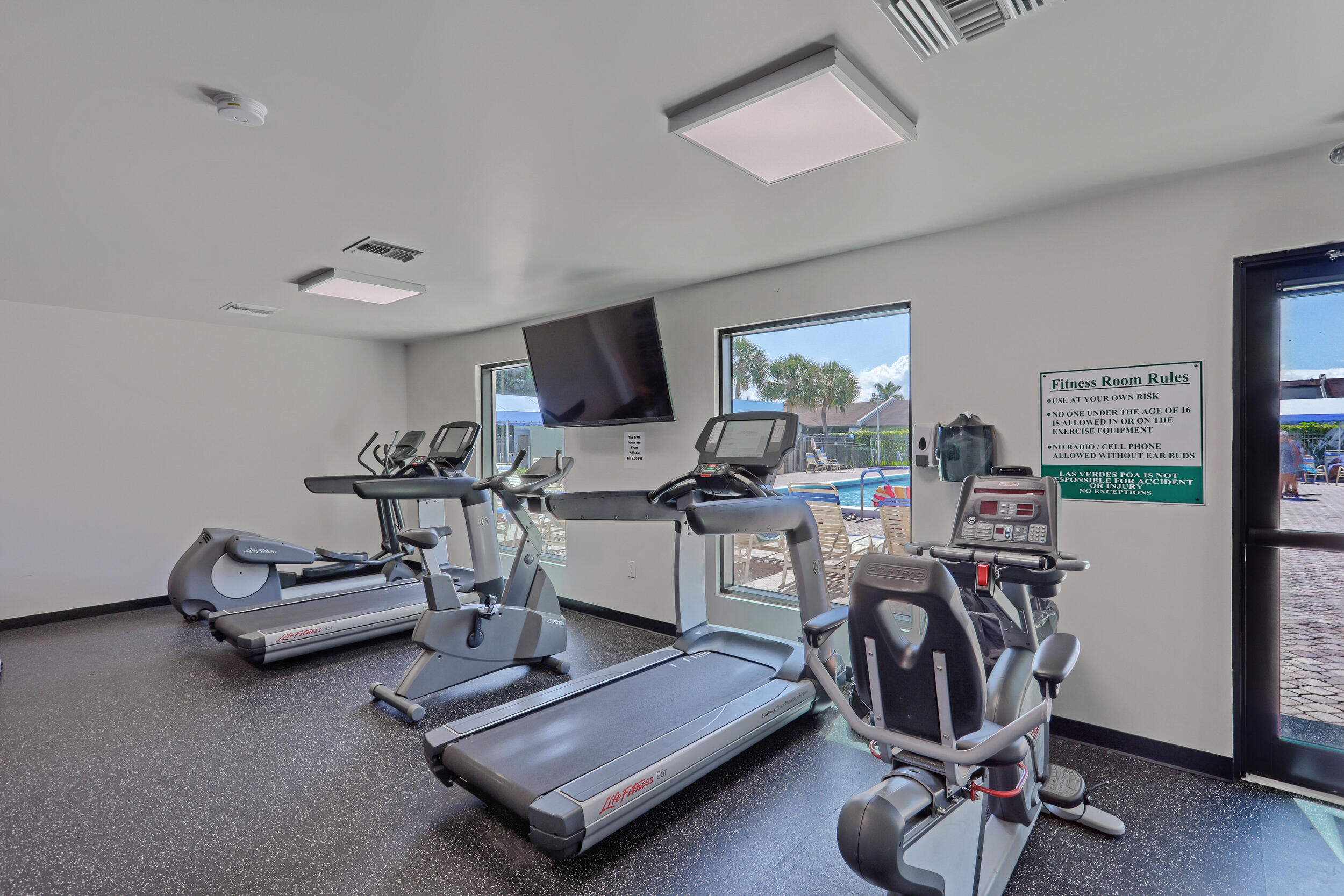 5130 Las Verdes Circle 207