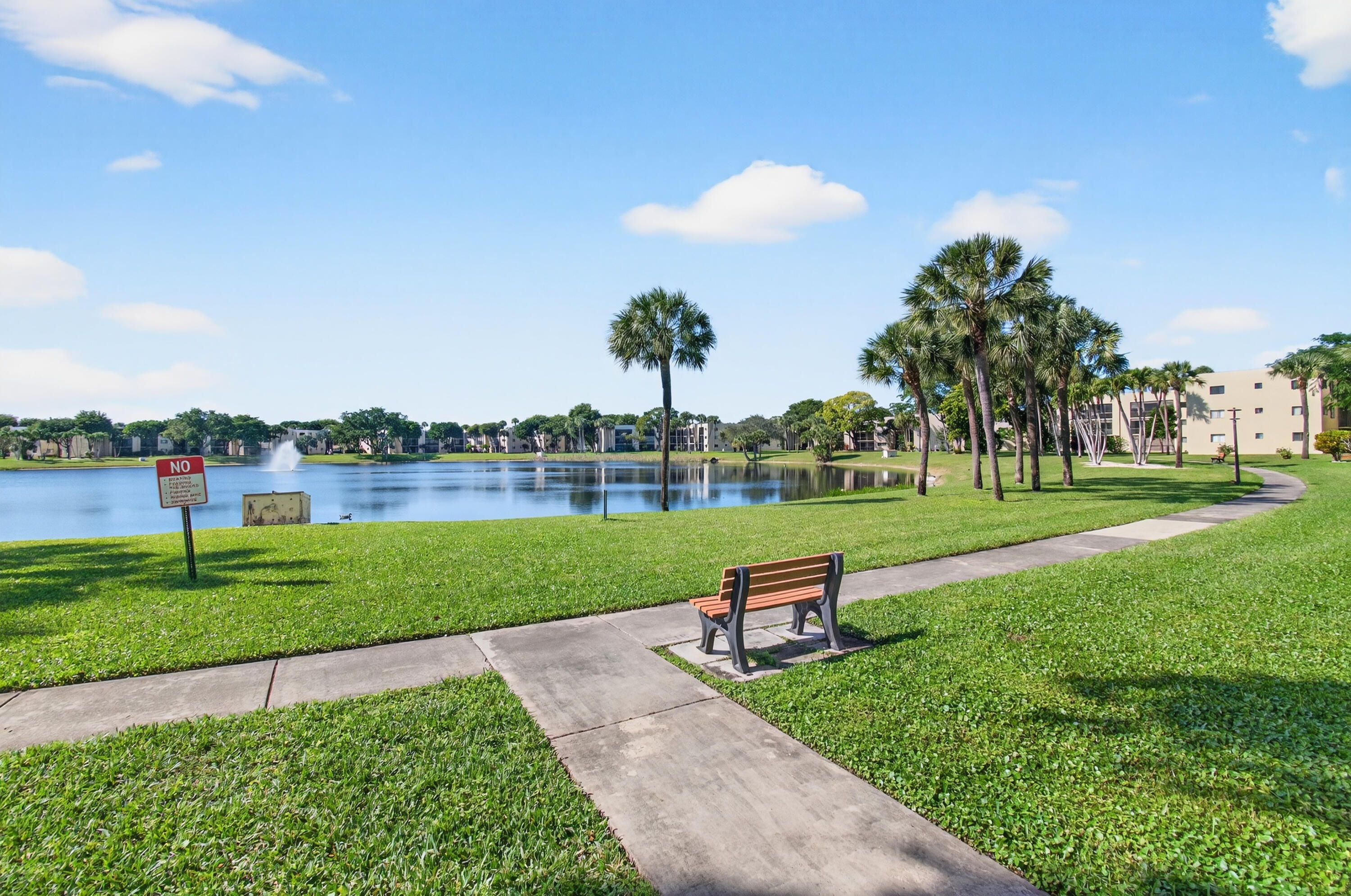 5130 Las Verdes Circle 207