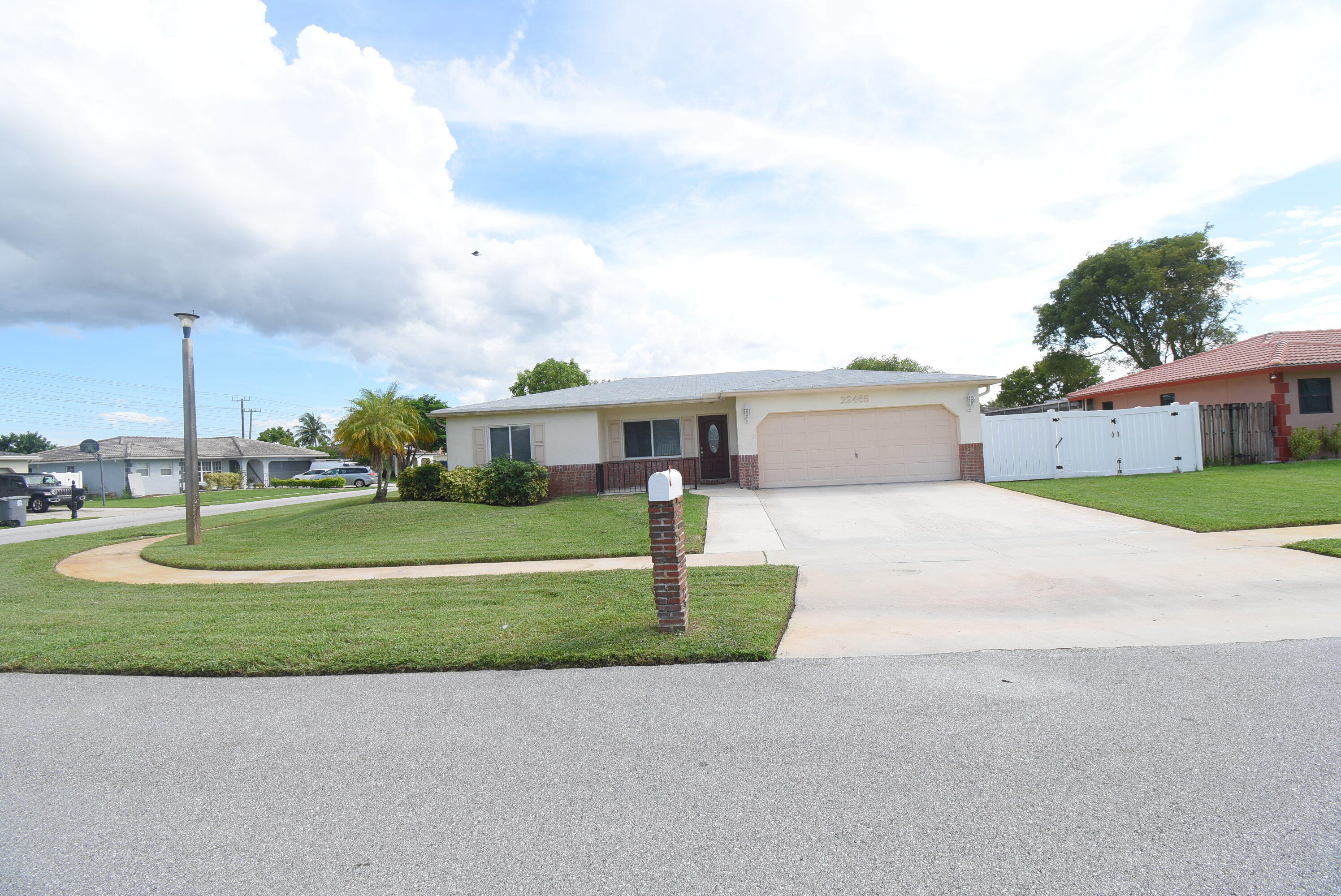 22465 Labrador Street