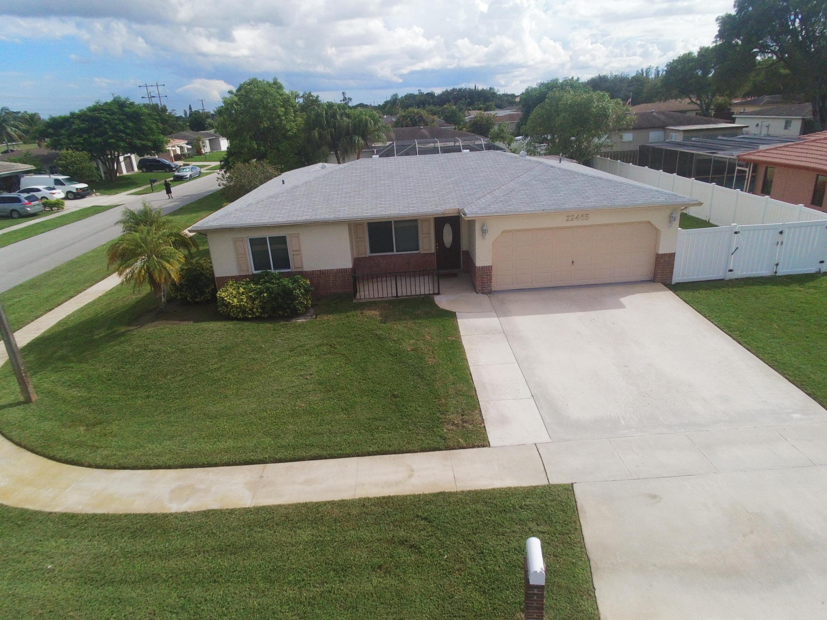 22465 Labrador Street