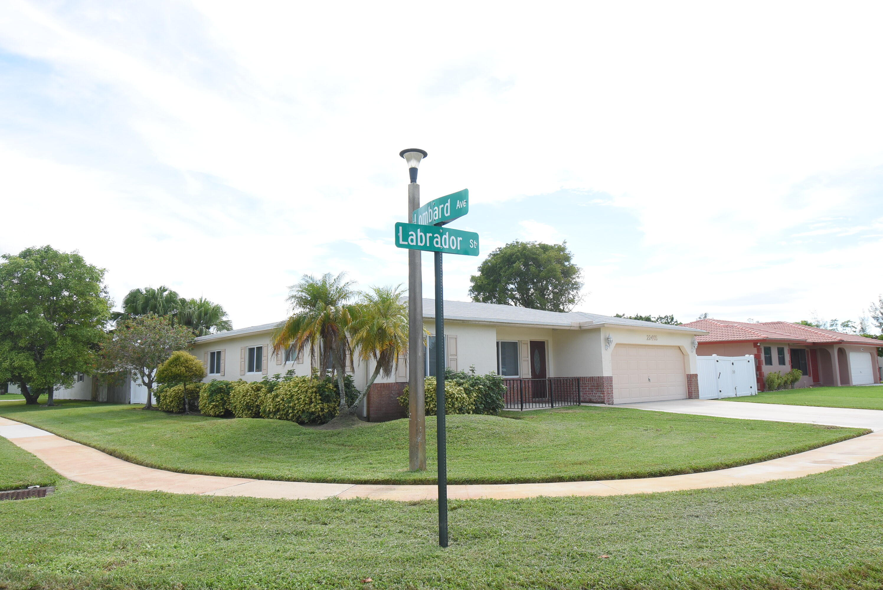 22465 Labrador Street