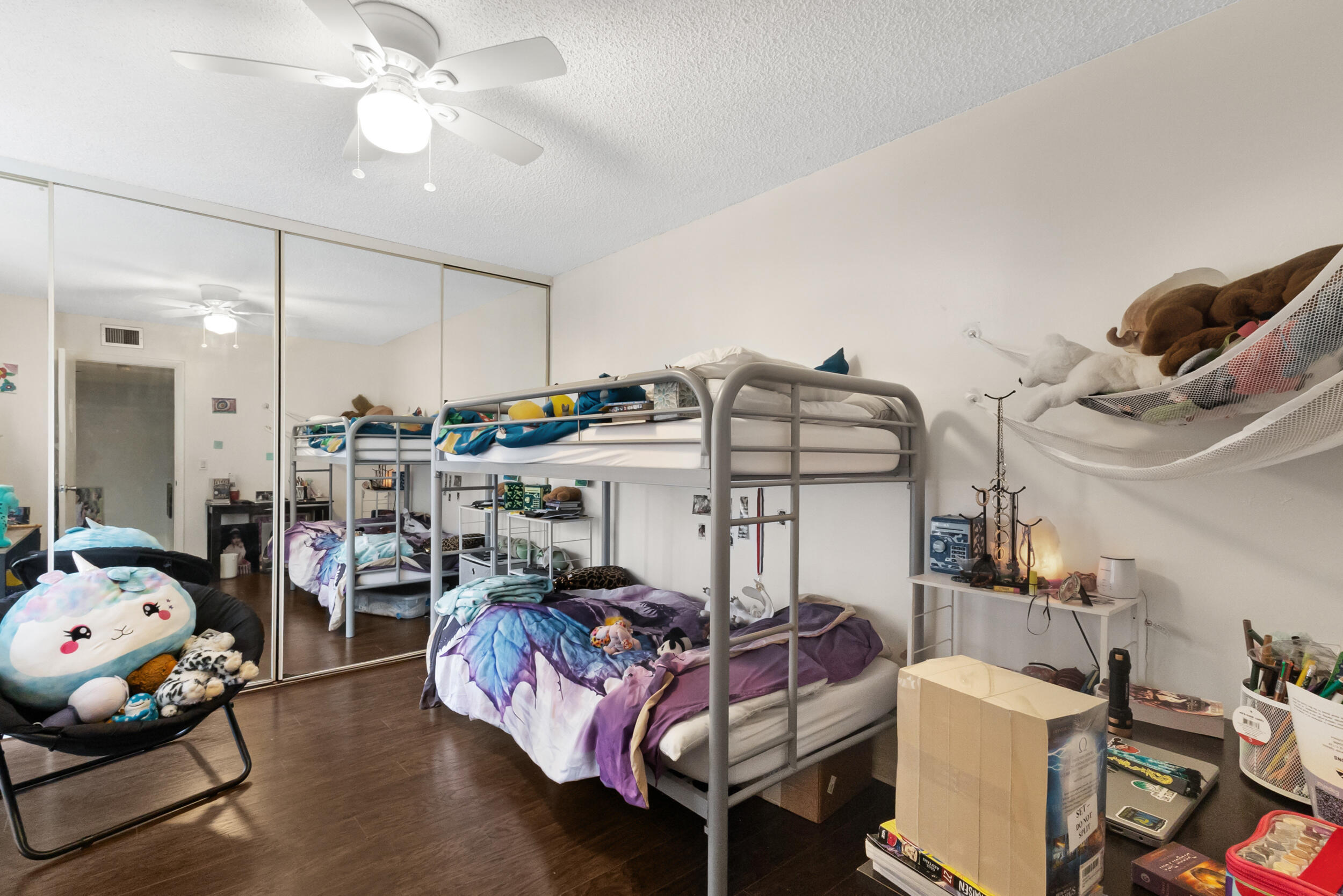 245 Charter Way