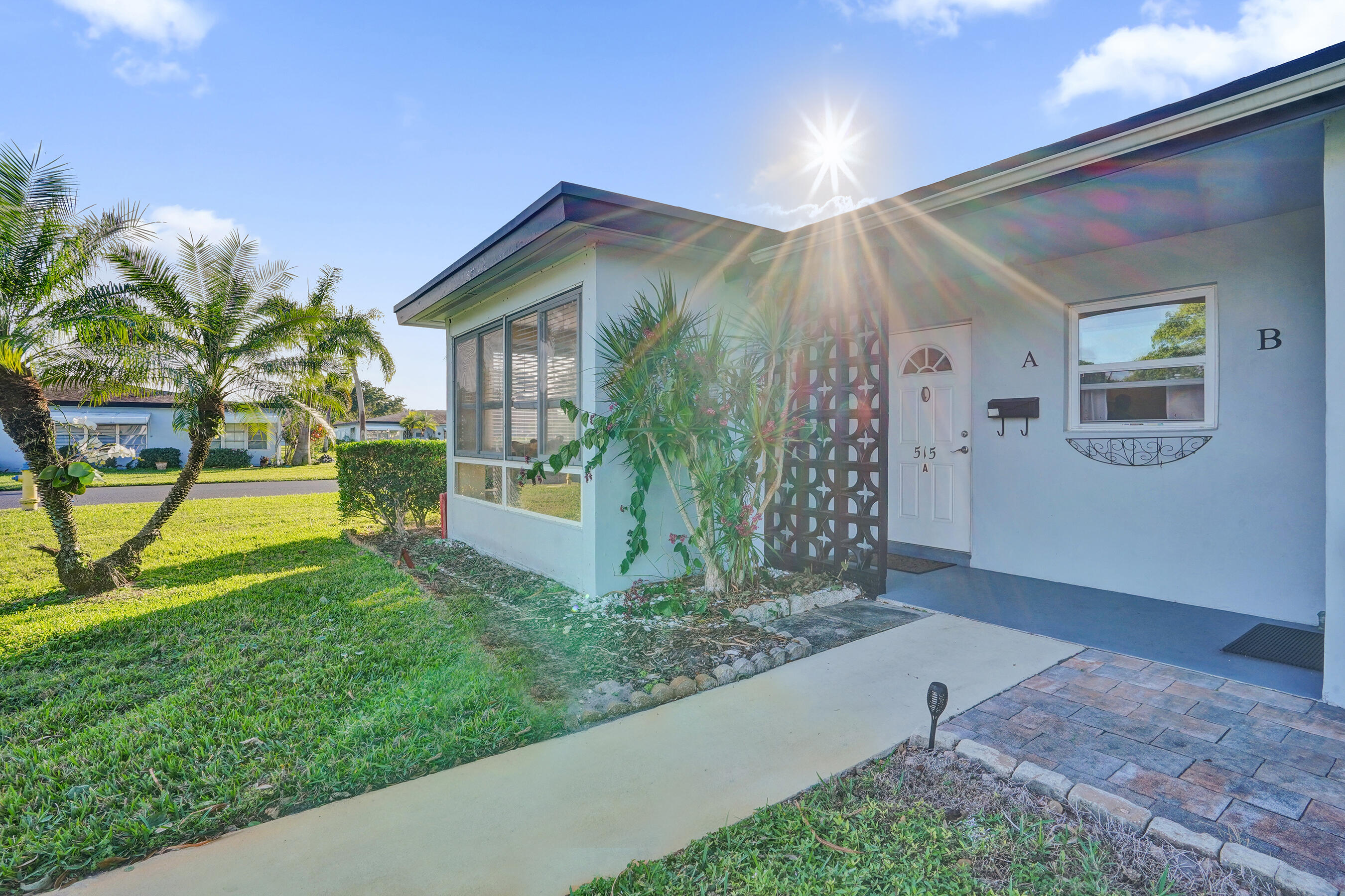515 High Point Drive A