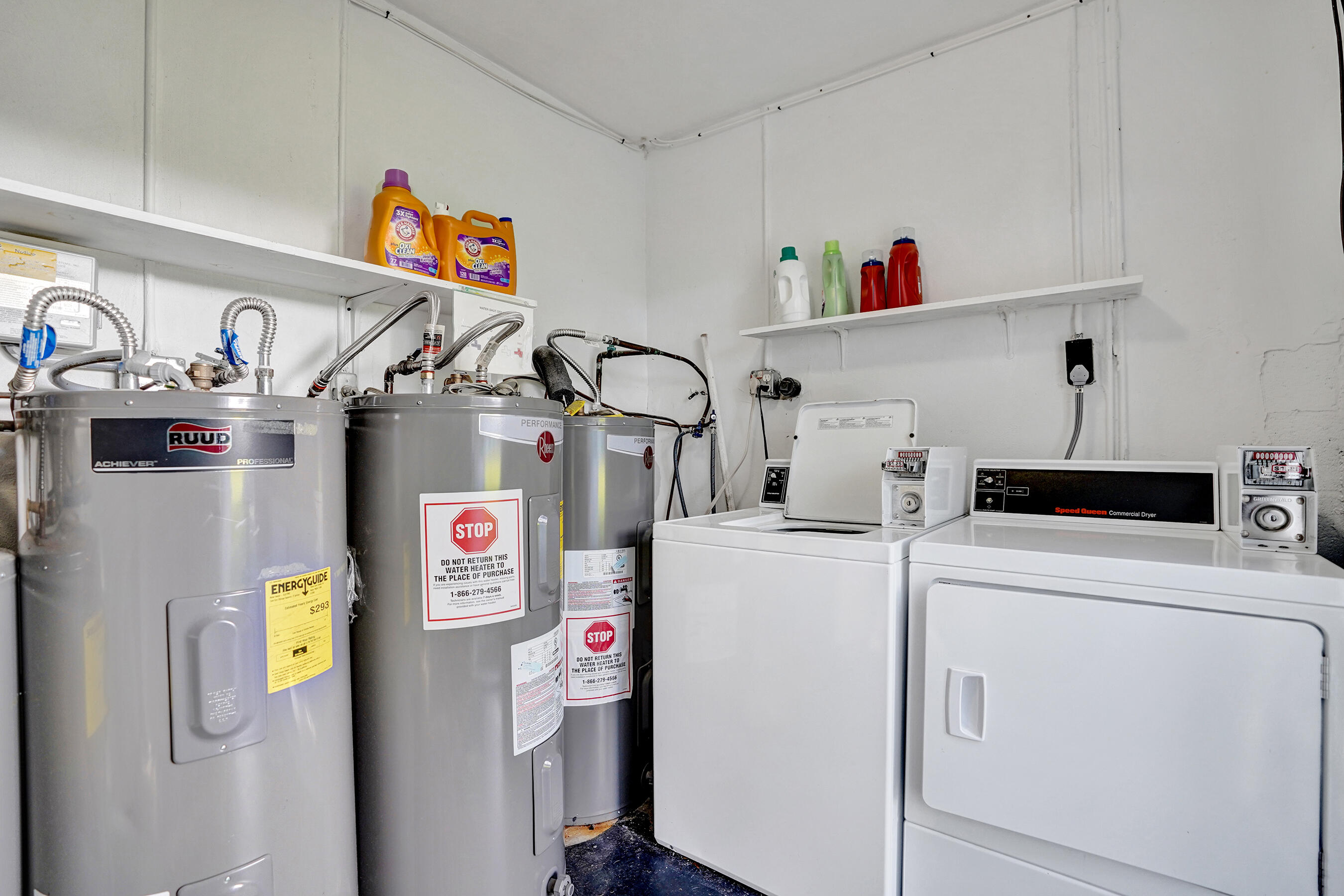 515 High Point Drive A