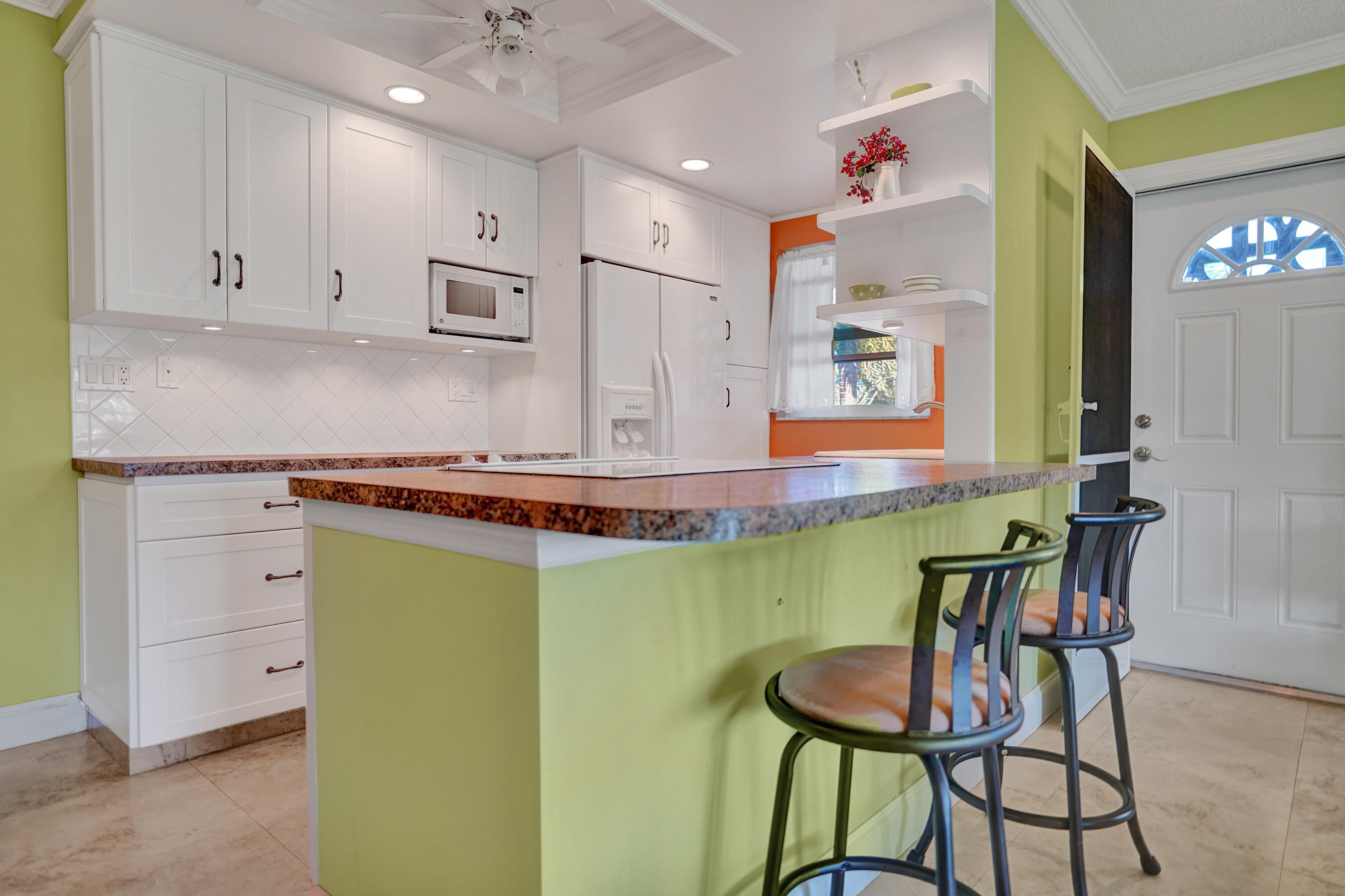 515 High Point Drive A