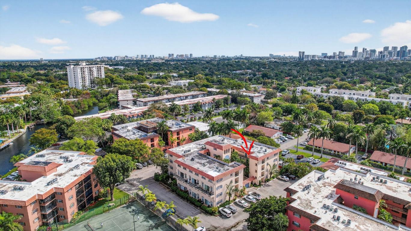 650 Tennis Club Drive 311