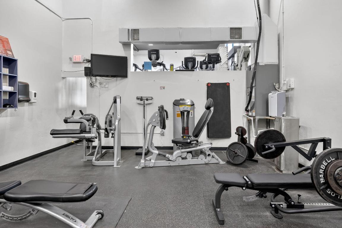 650 Tennis Club Drive 311