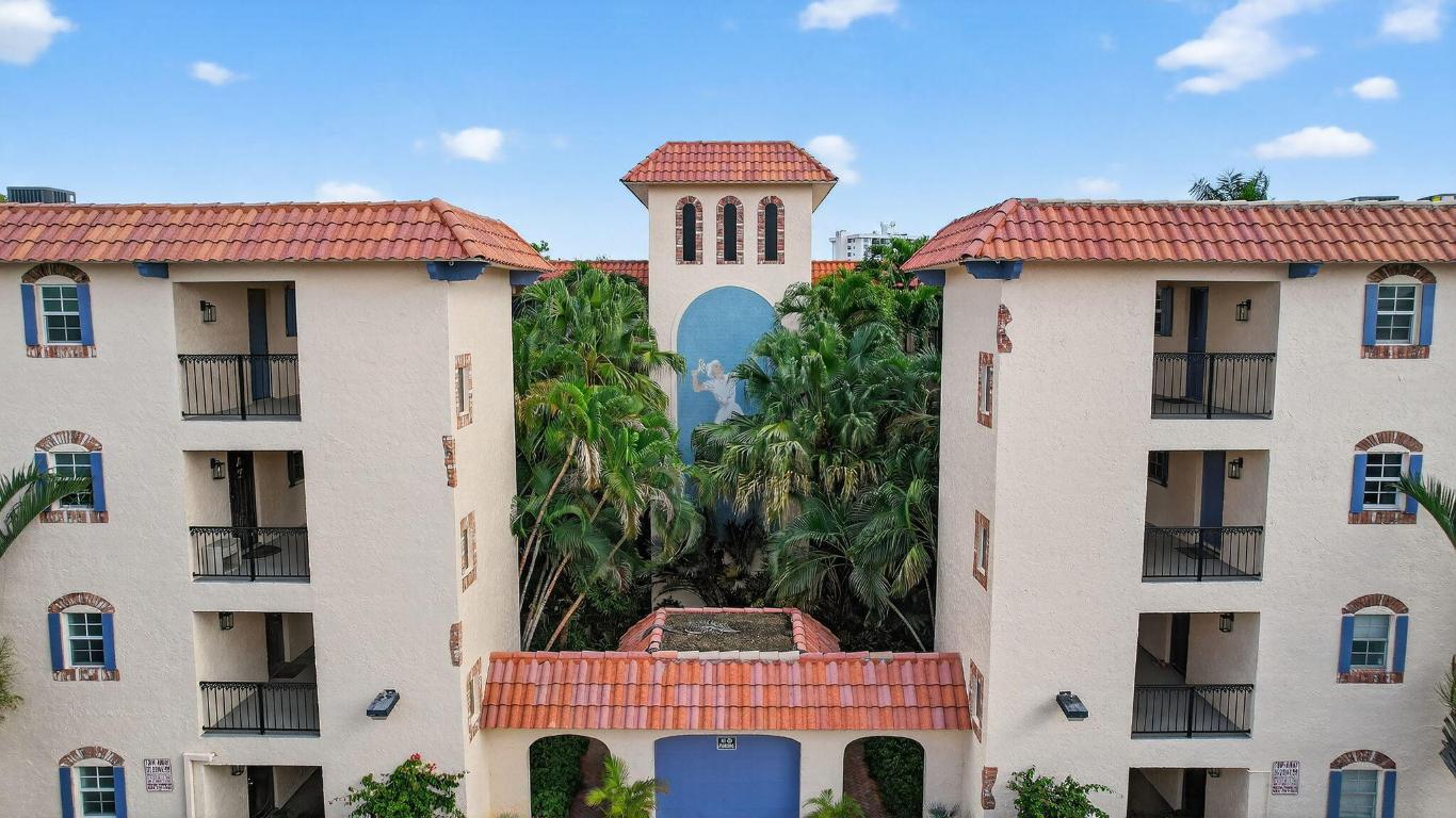 650 Tennis Club Drive 311