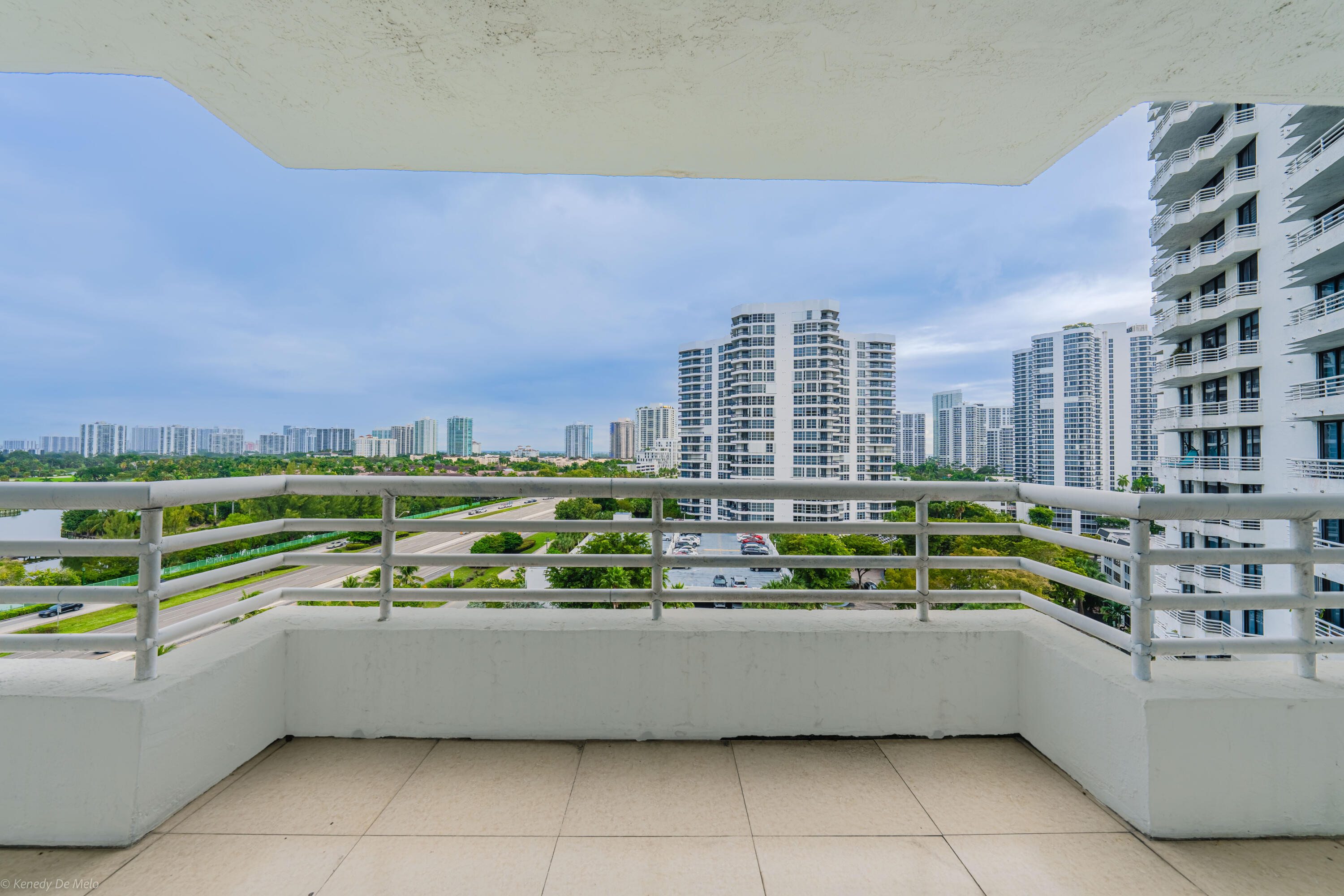 3300 NE 192 Street 1108