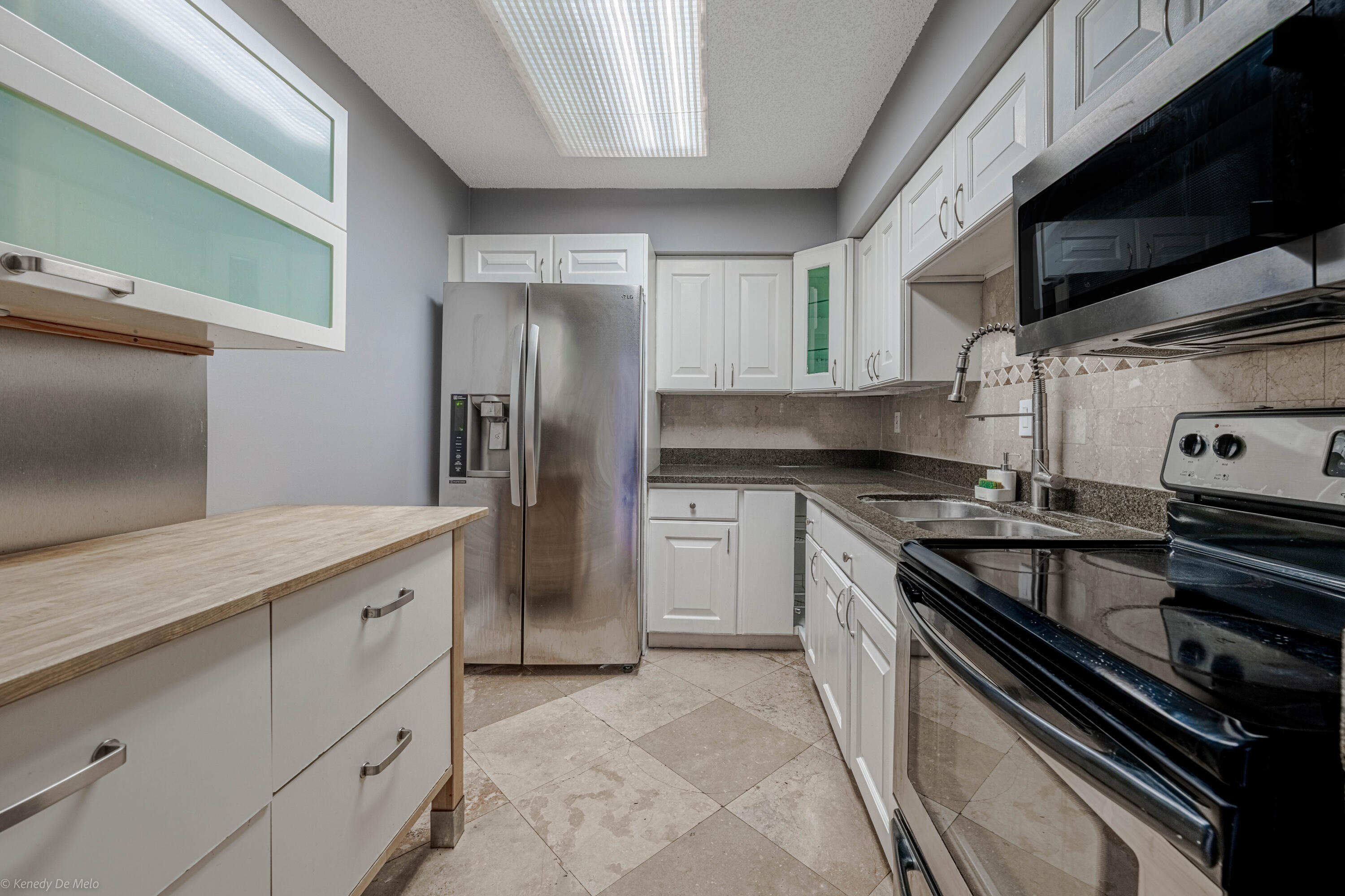 3300 NE 192 Street 1108