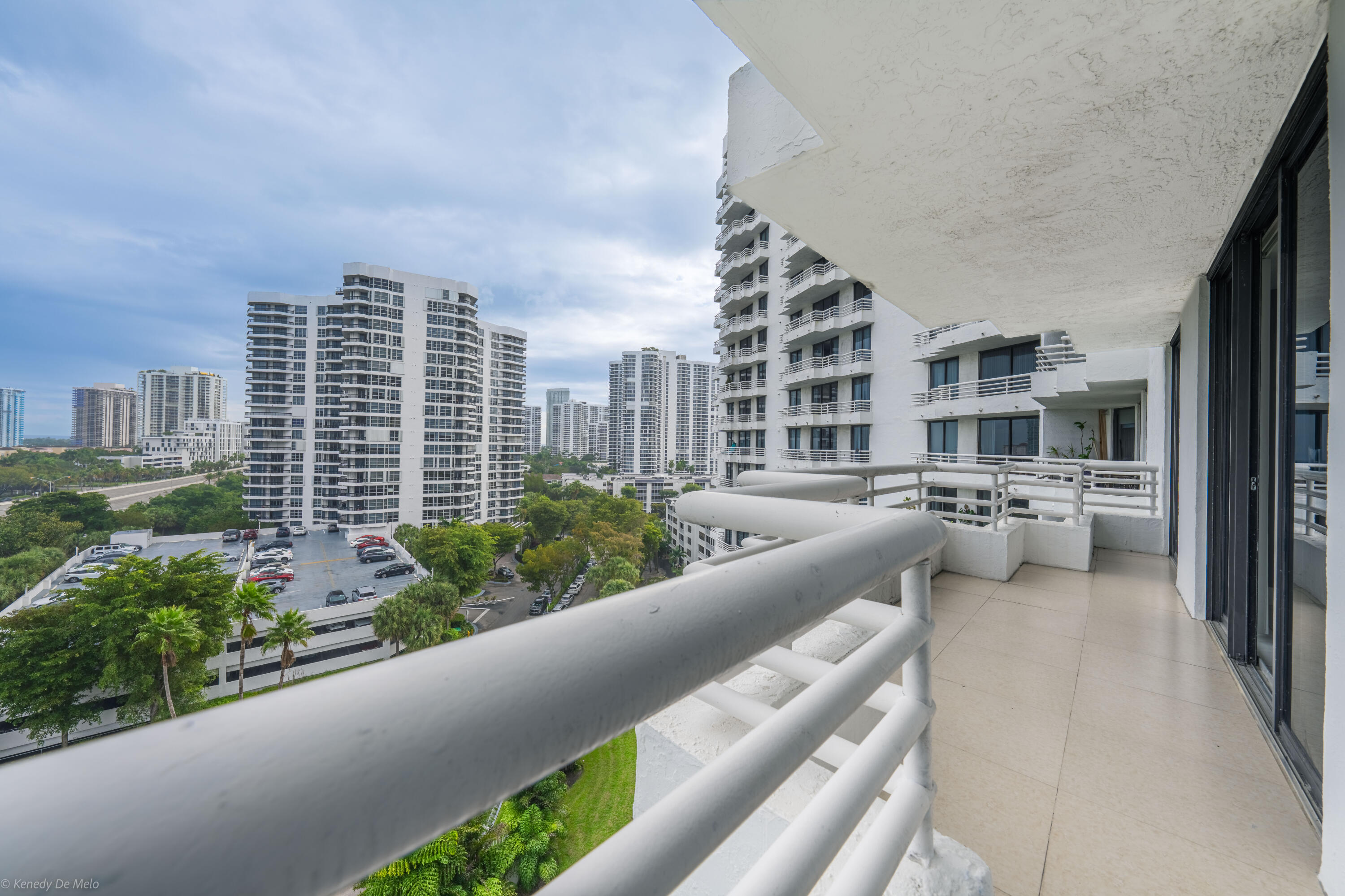 3300 NE 192 Street 1108