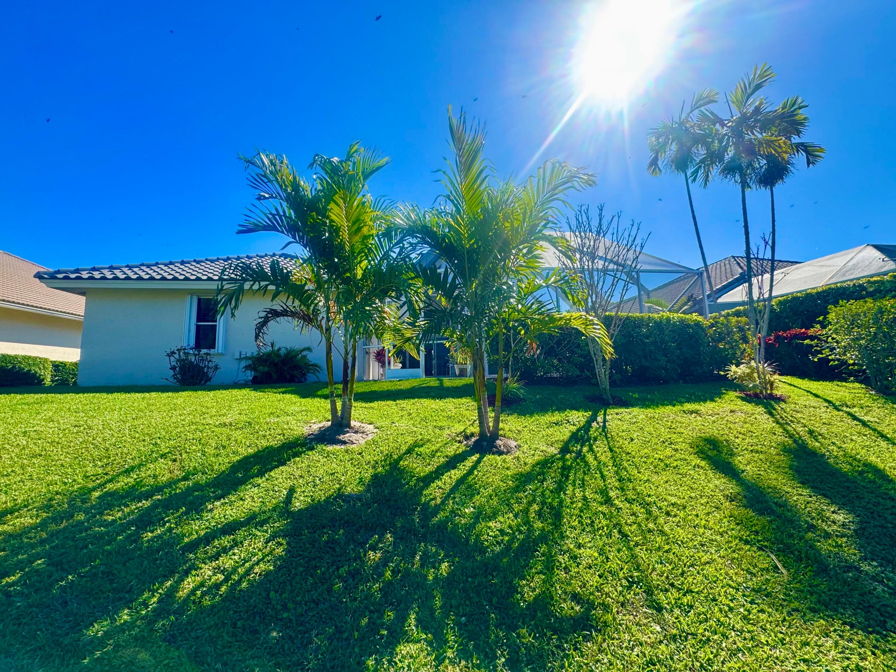 7686 La Corniche Circle