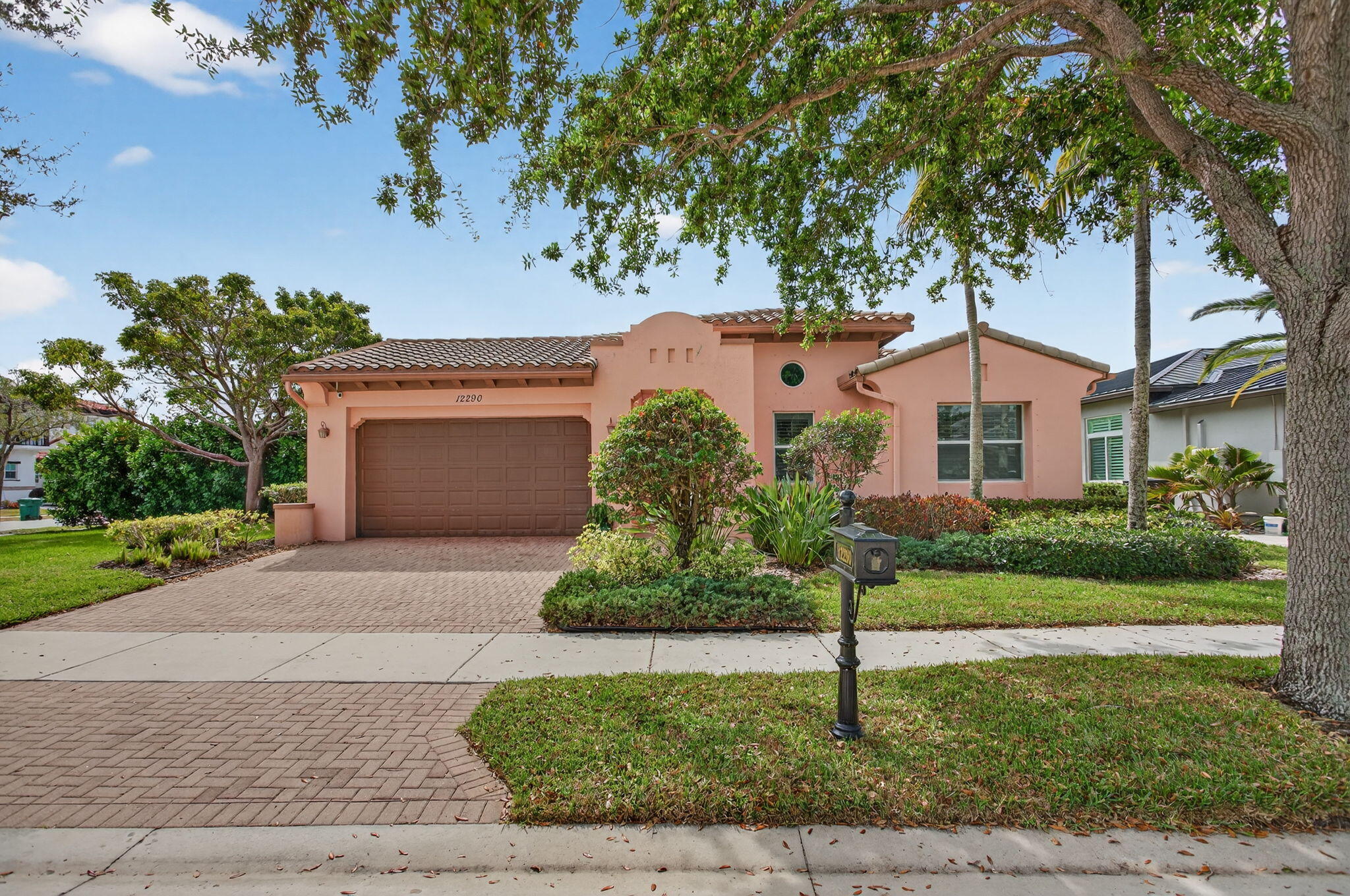 12290 NW 81st Street