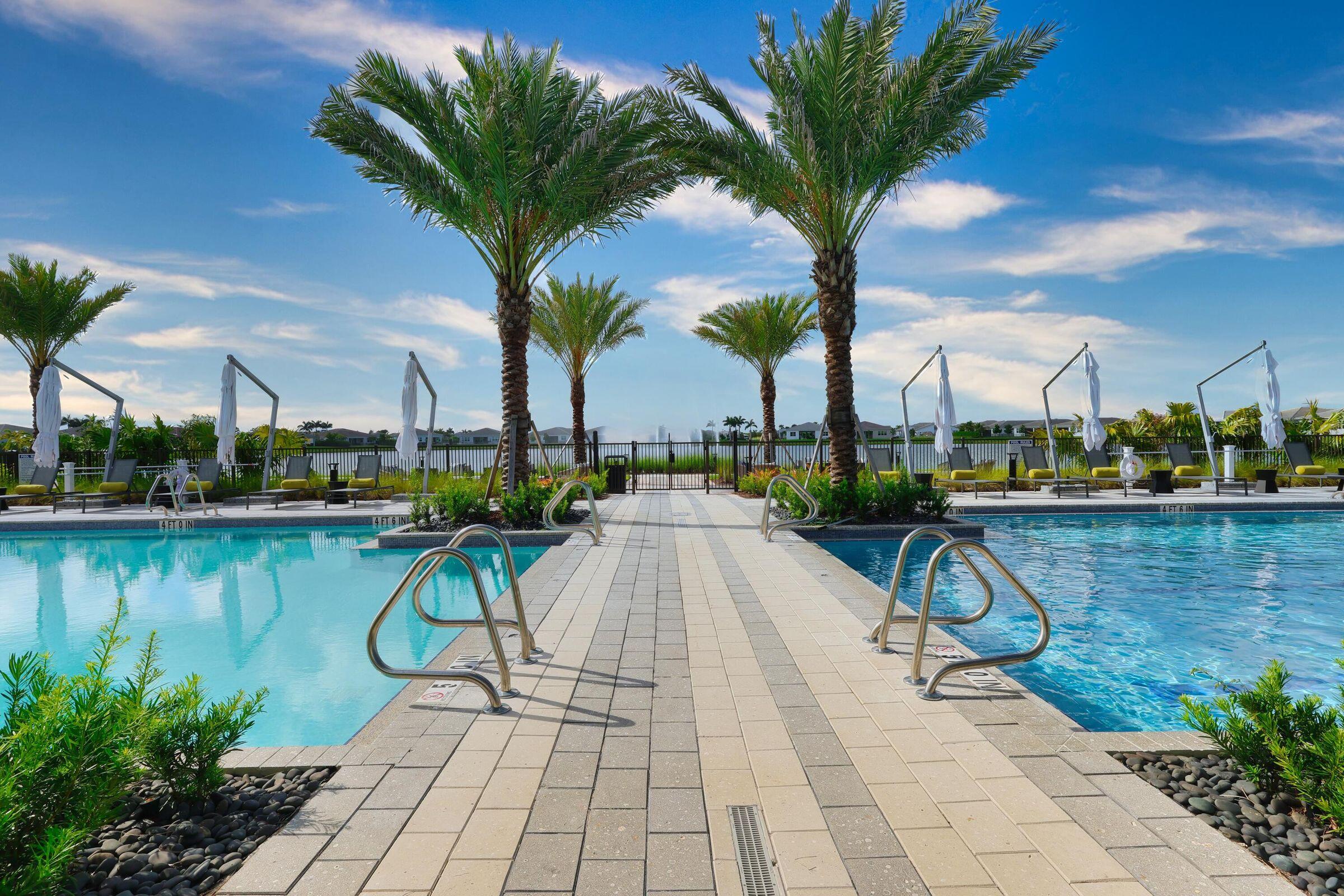 11725 SW Aquila Way, Port St. Lucie