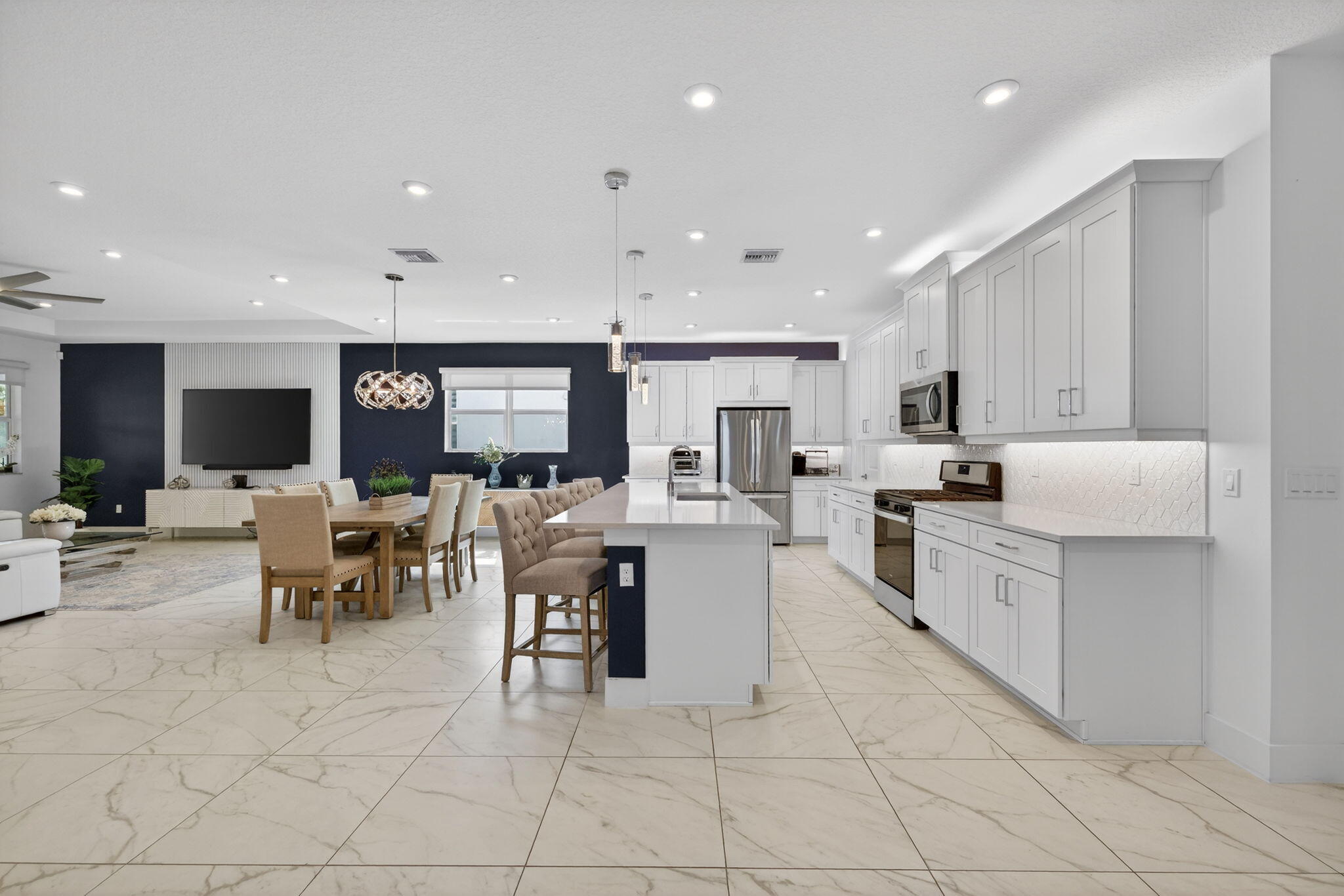 11725 SW Aquila Way, Port St. Lucie