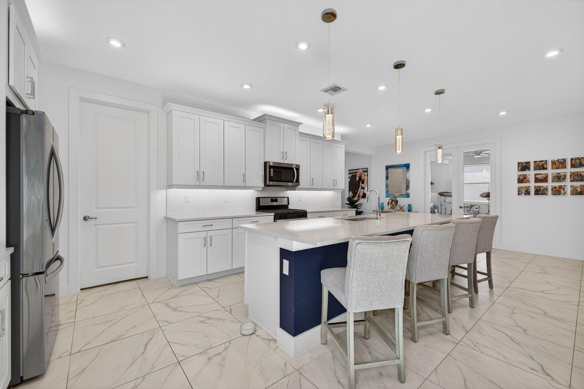 11725 SW Aquila Way, Port St. Lucie