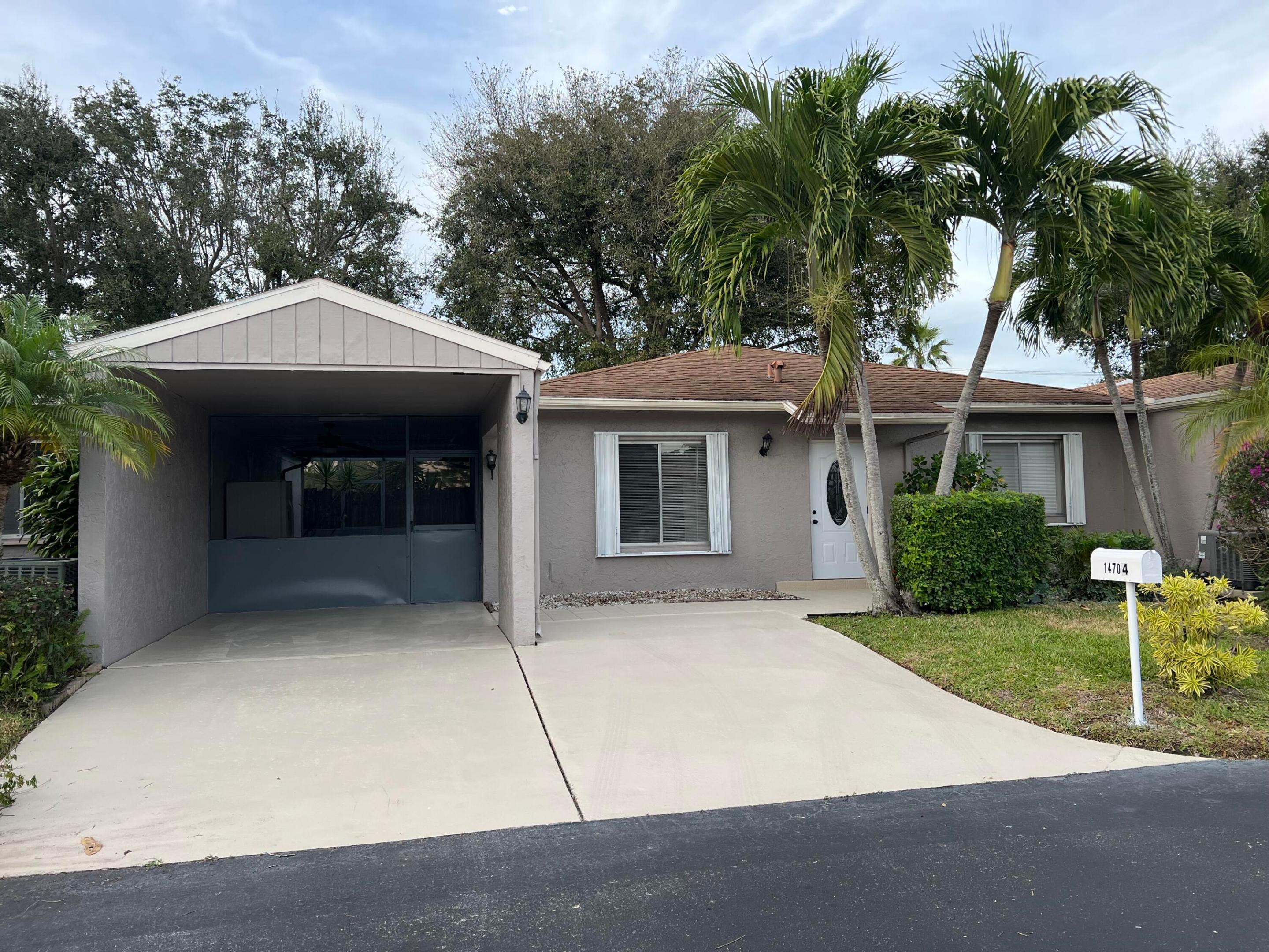 14704 Wildflower Lane