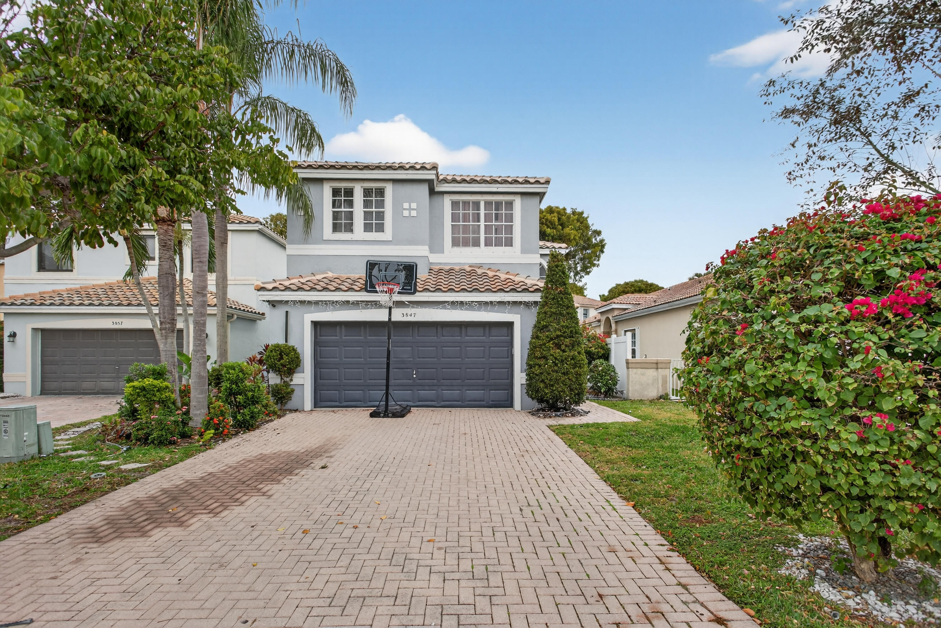 3847 NW 62nd Street